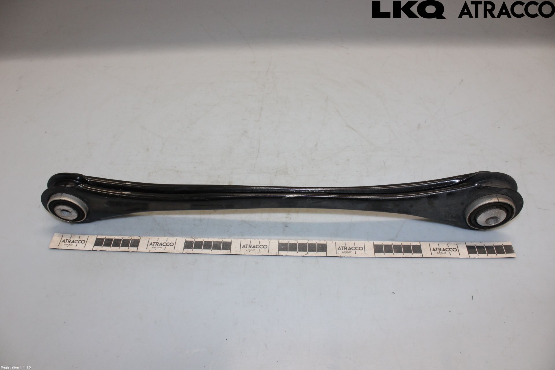 Audi Q5/SQ5 17- Momentstag Bak