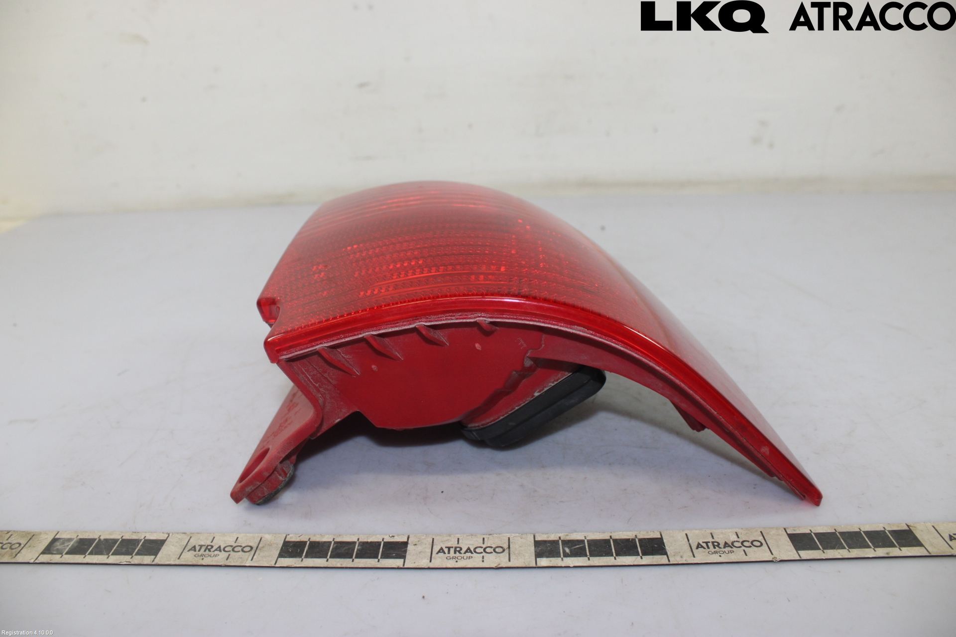 Saab 9-5     06-10 Bakljus Höger