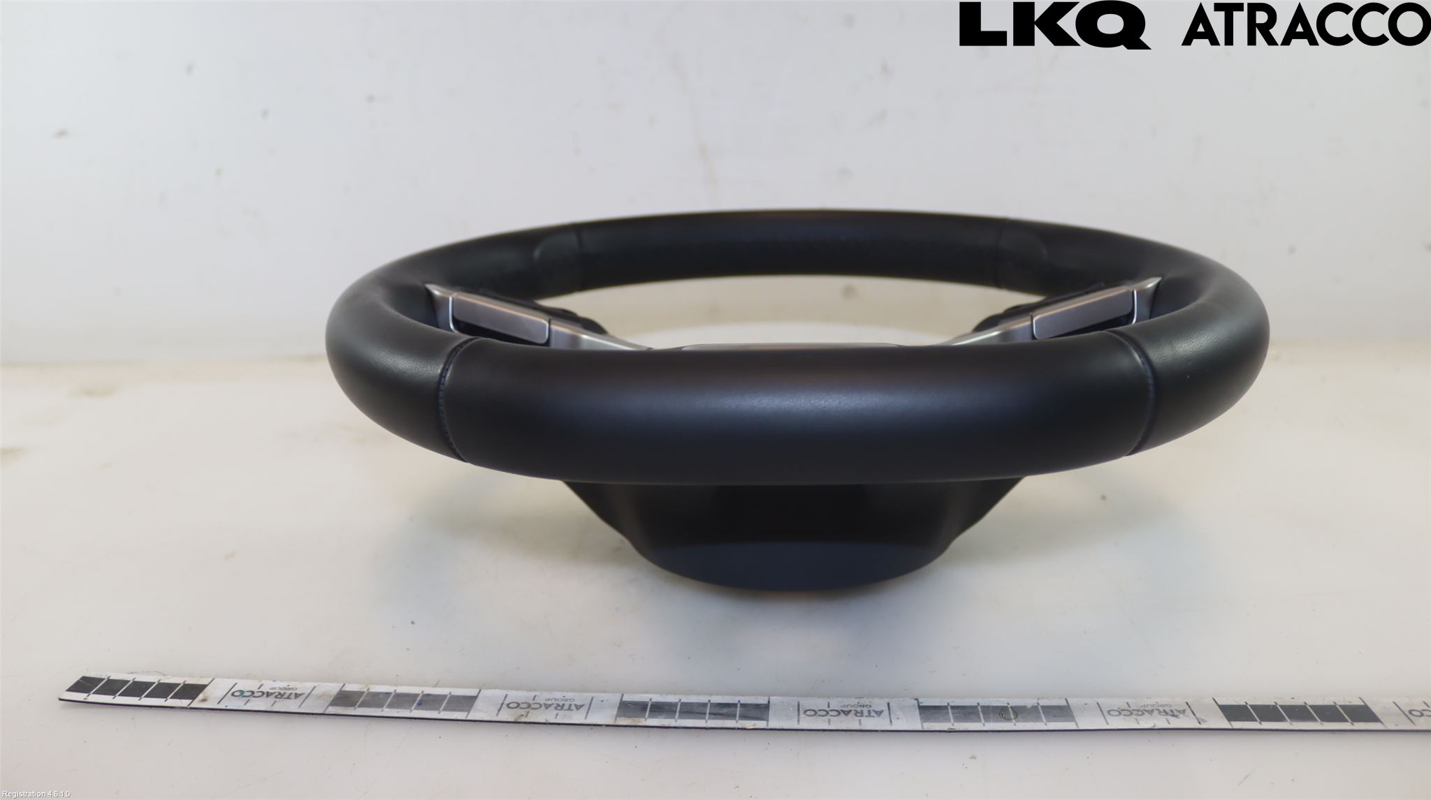 Volkswagen VW GOLF / E-GOLF VIII 20- Ratt