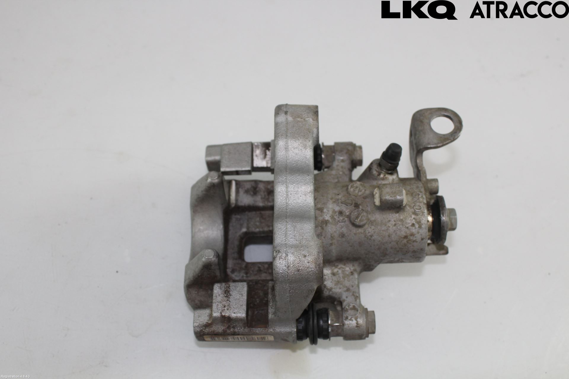 Skoda FABIA 22- Bromsok Bak Höger