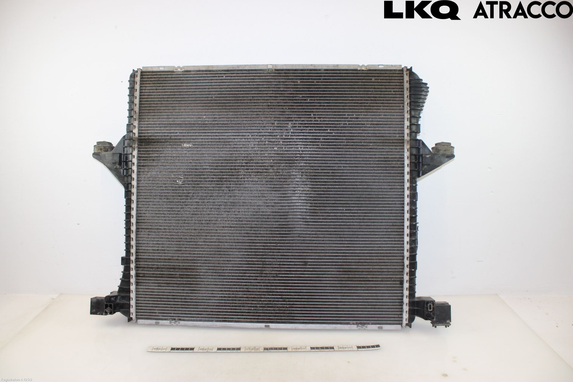 Volkswagen VW AMAROK 2H 10-22 Kylare Aut