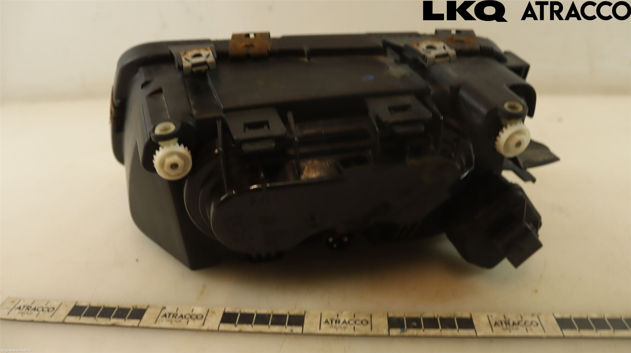 Audi A3/S3     96-03 Strålkastare Höger