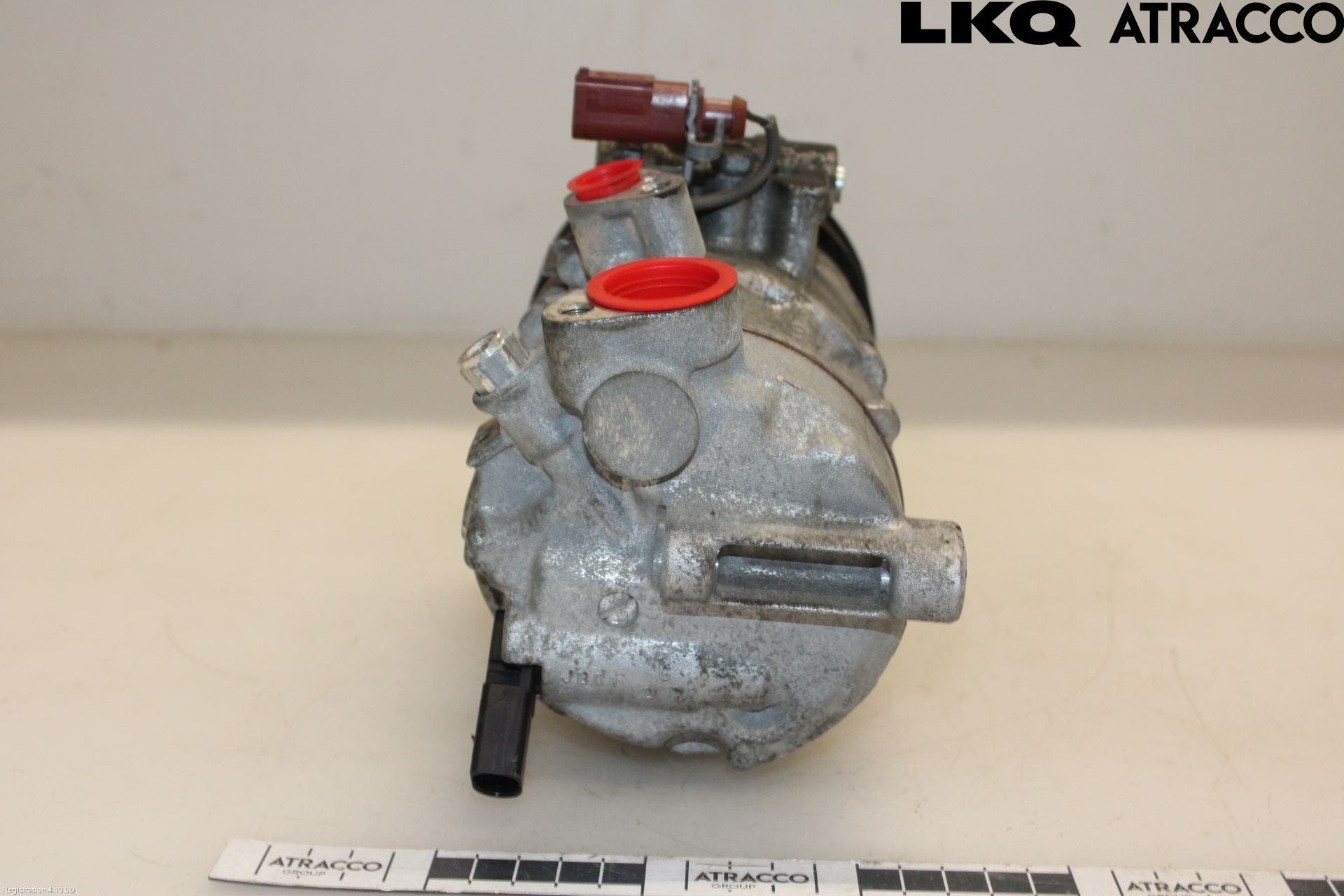 Audi A4 12-15 Ac Kompressor