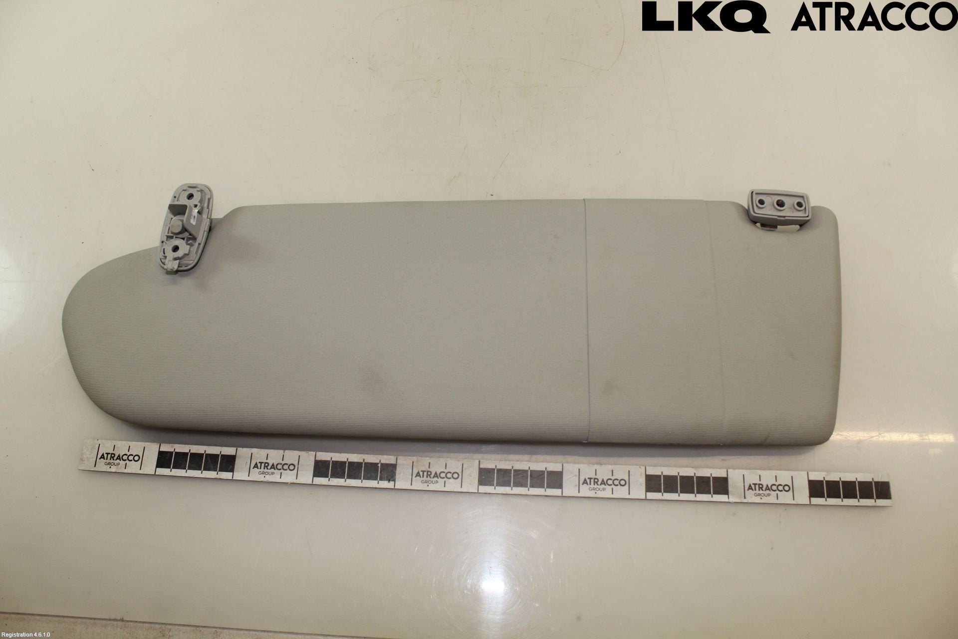 Volkswagen VW TRANSP/CARAVELLE (T6) 16-22 Solskydd