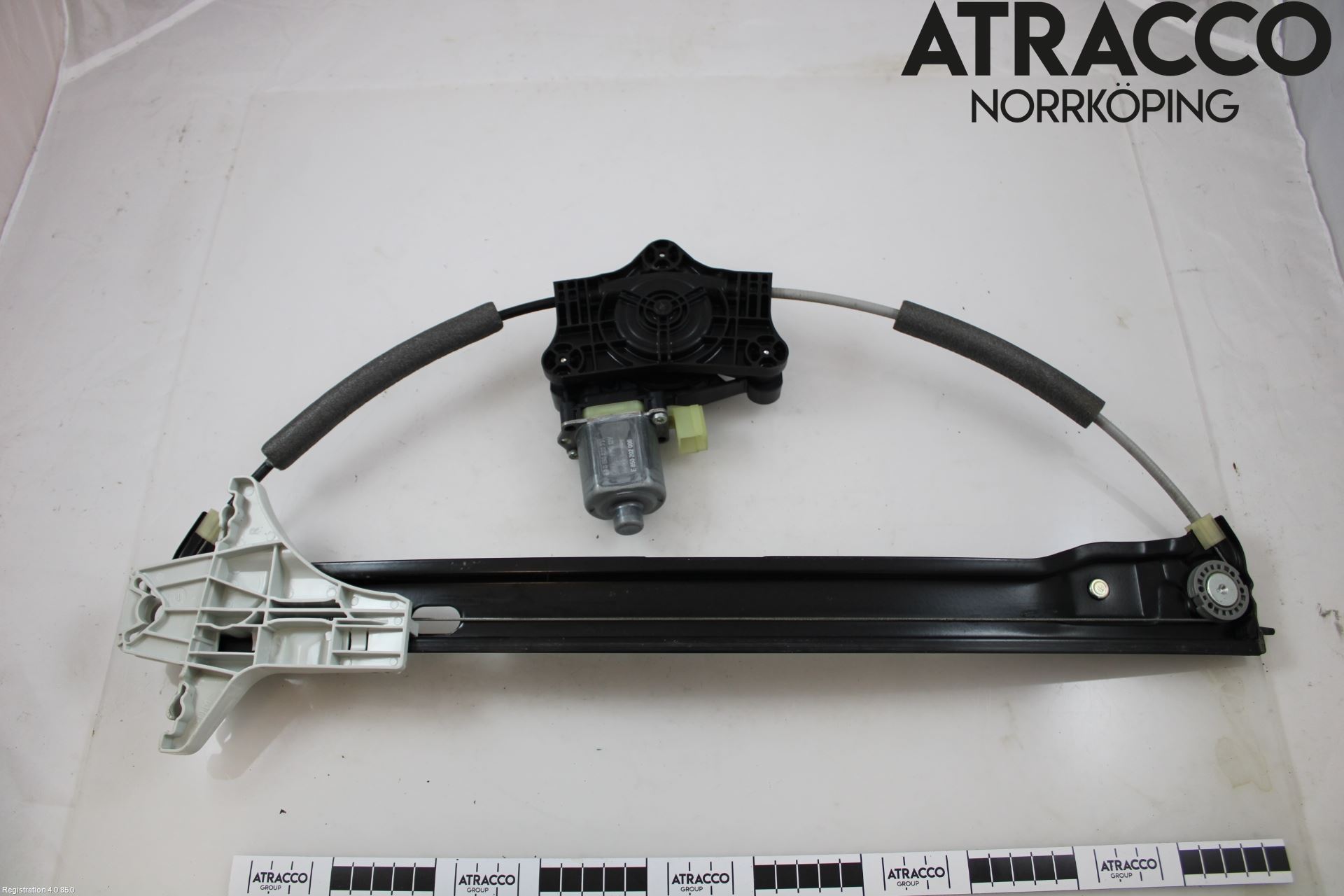 Skoda SUPERB 16-24 Fönsterhiss El Kompl