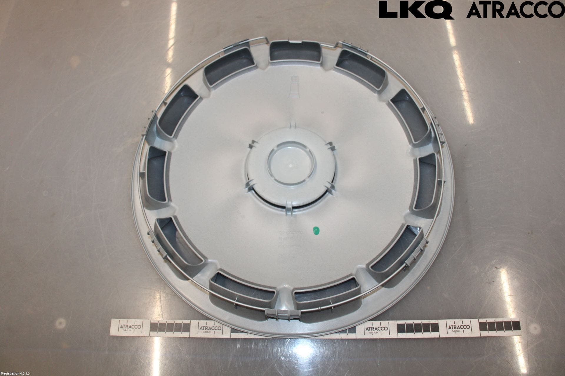 Volvo S90/V90 97-98 Navkapsel