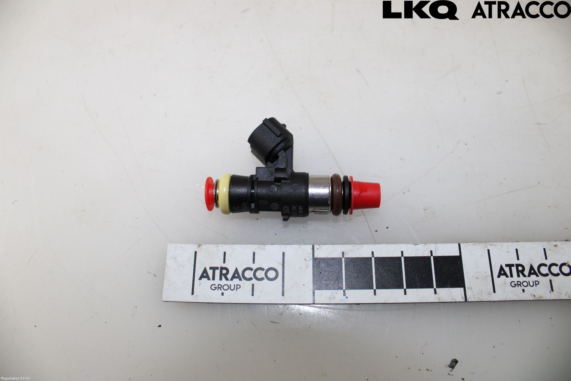 Seat ARONA Injspridare