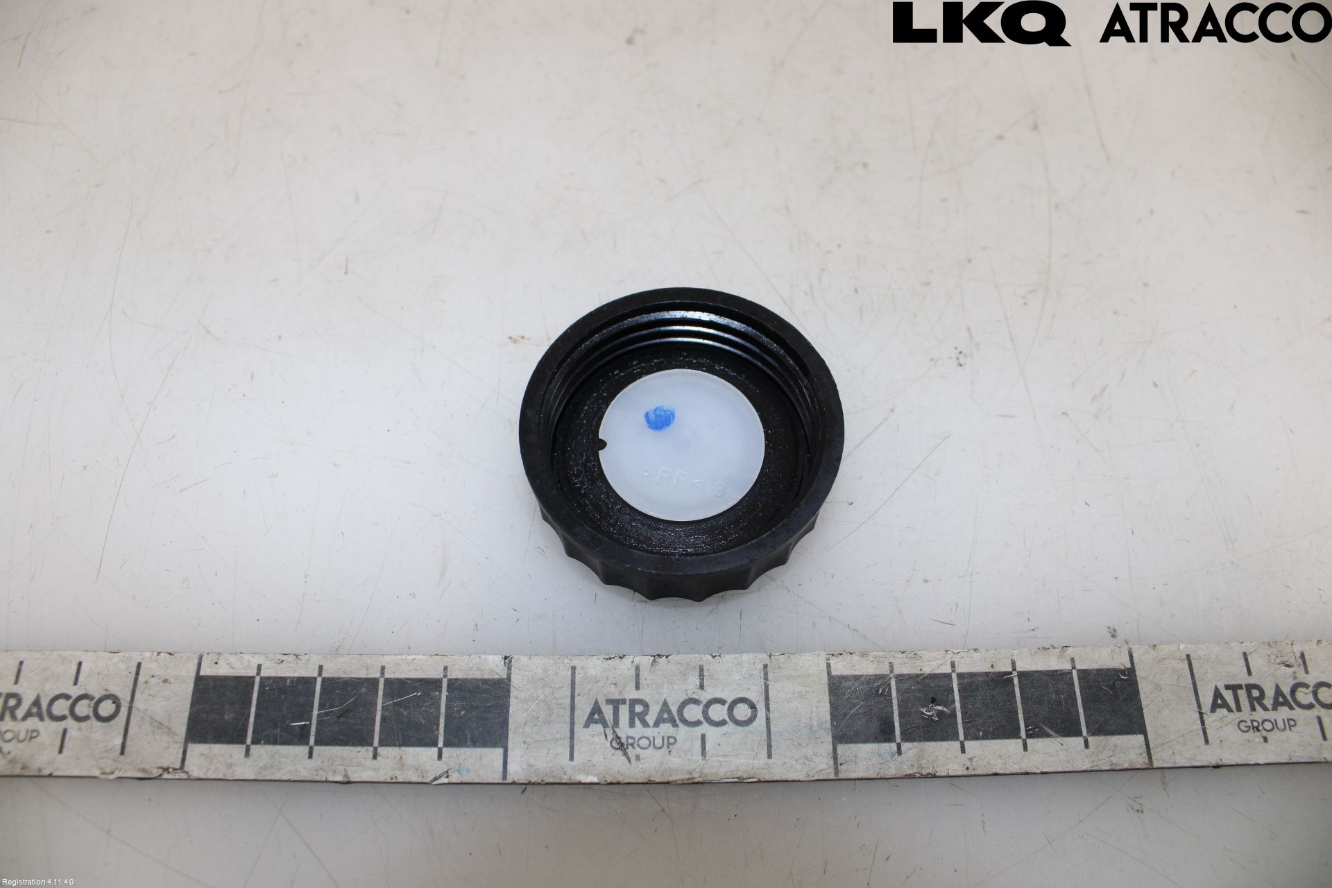 Toyota AVENSIS 09-15 Bromsvätskebehållarelock