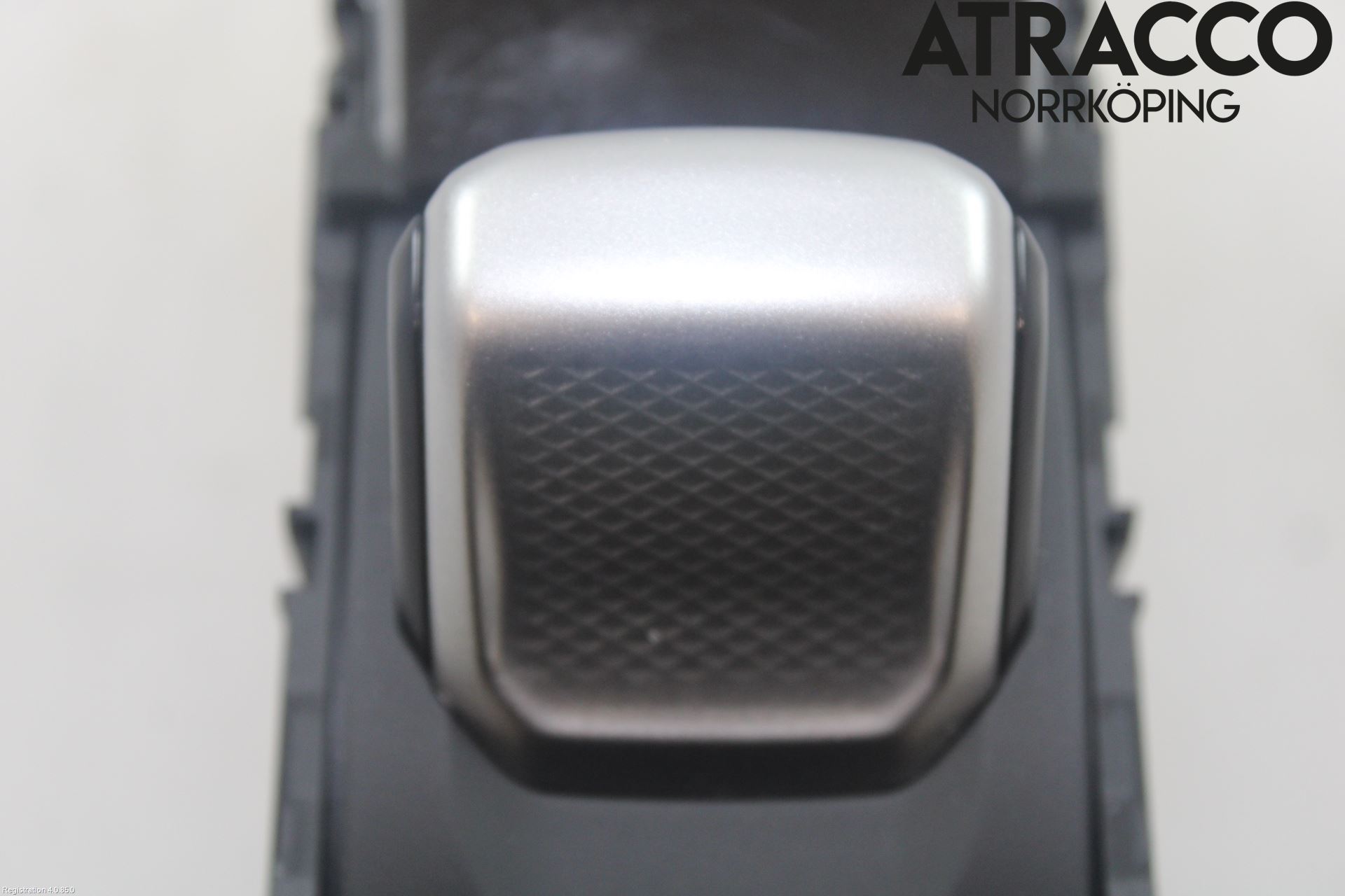 Seat LEON 20- Växelspak