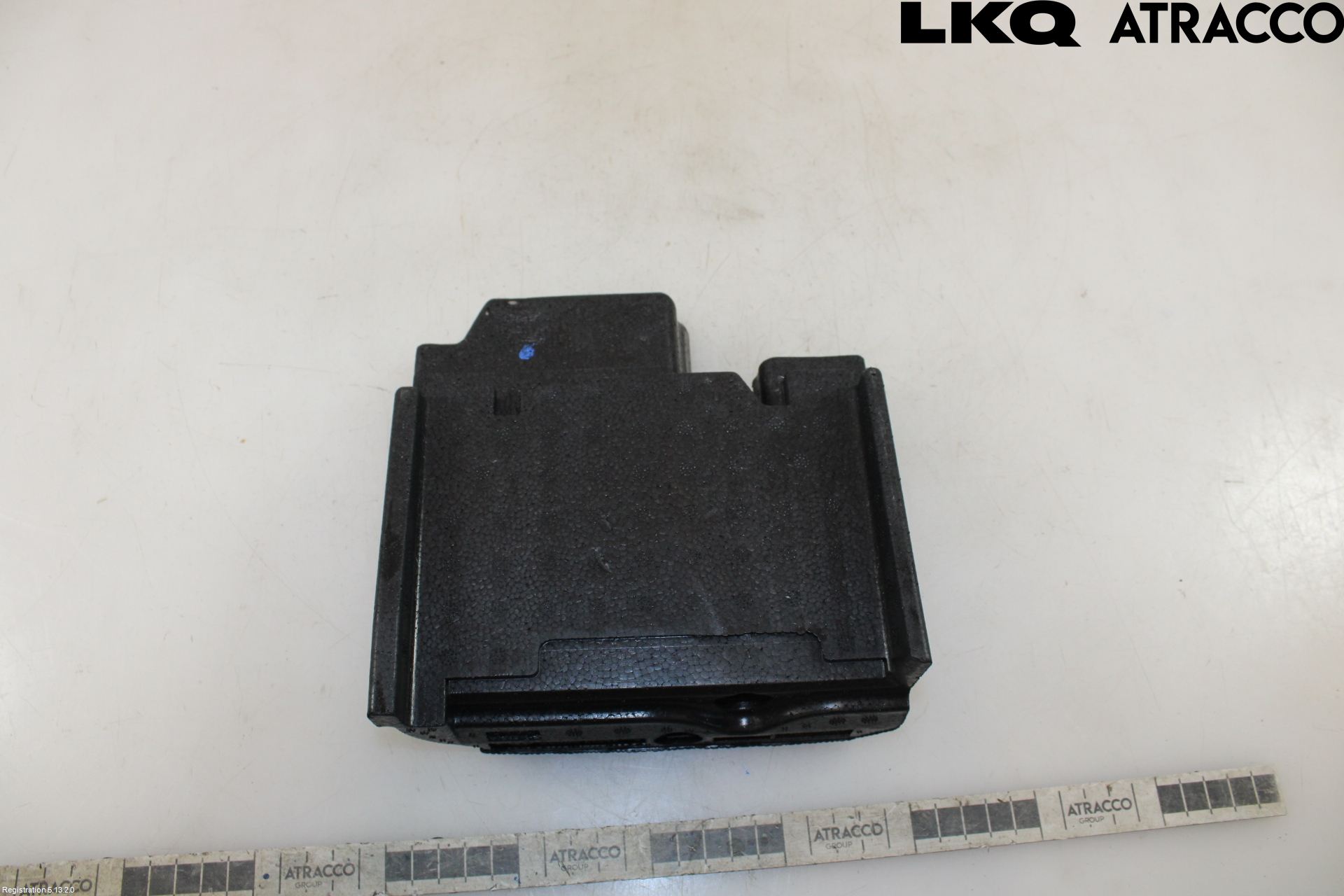 Volkswagen VW ID.7/TOURER 24- Batterilåda-Fäste-Hållare