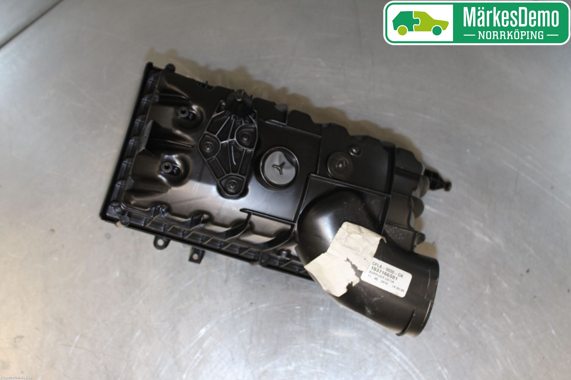 Landrover RANGE ROVER SPORT (L494) 14-22 Luftrenare