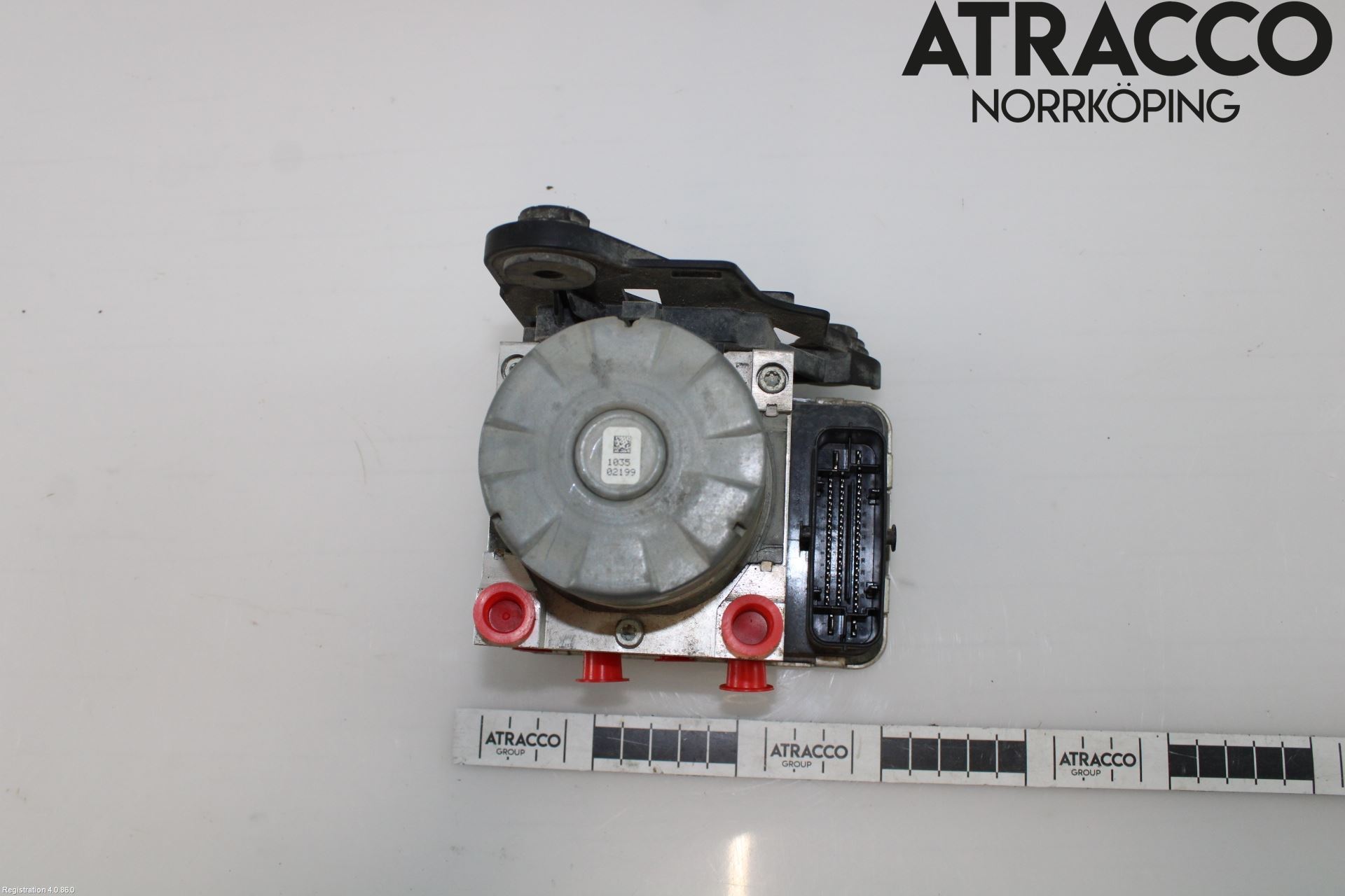 Skoda OCTAVIA (5E) 13-20 Abs Hydraulaggregat