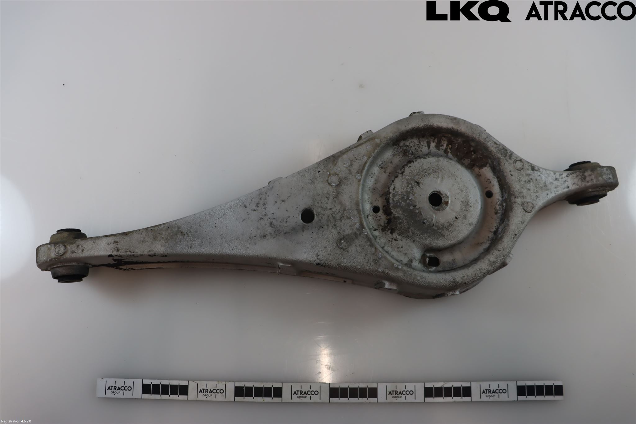 Volvo XC60 09-13 Bärarm Bak Höger