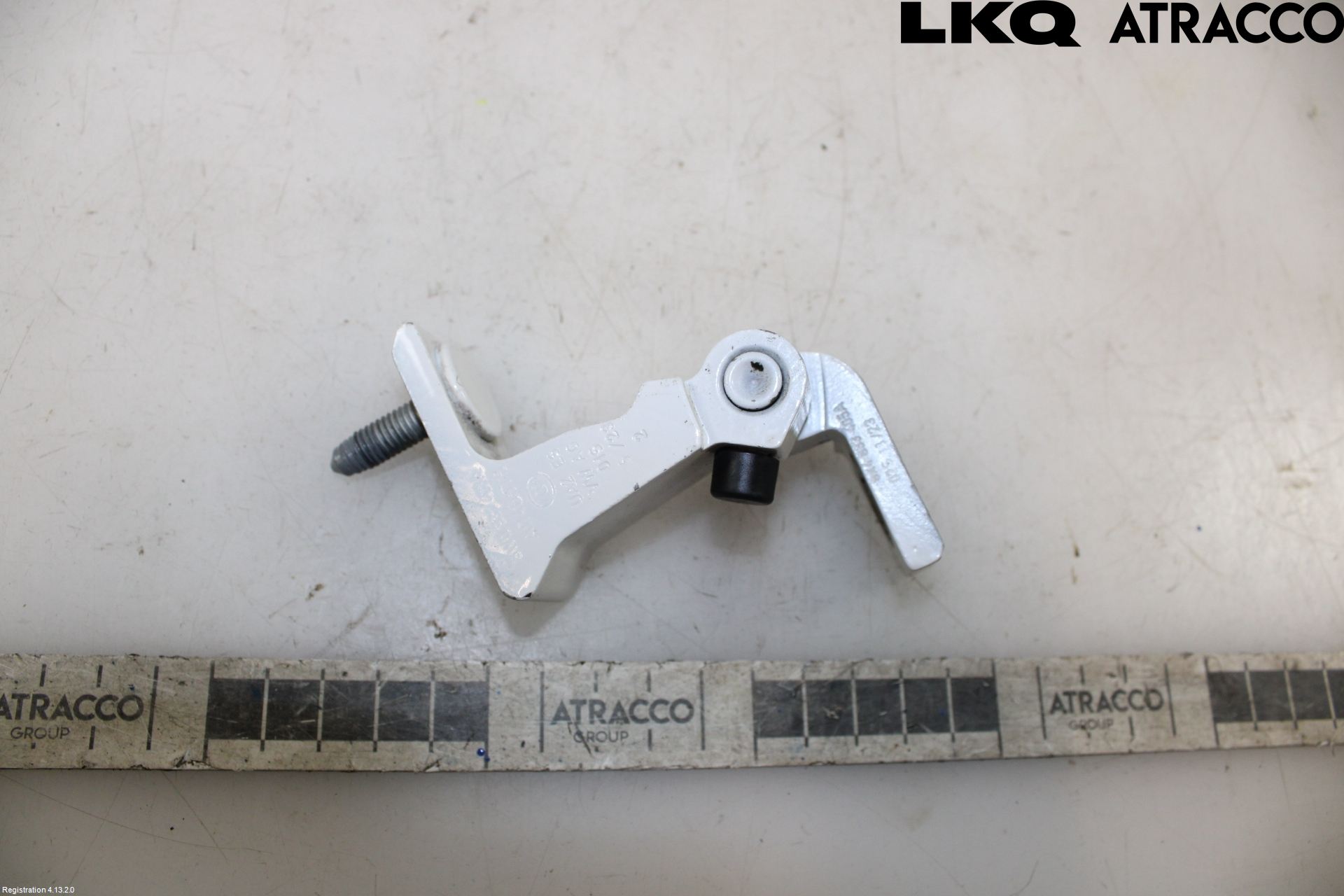 Seat LEON 20- Dörrgångjärn