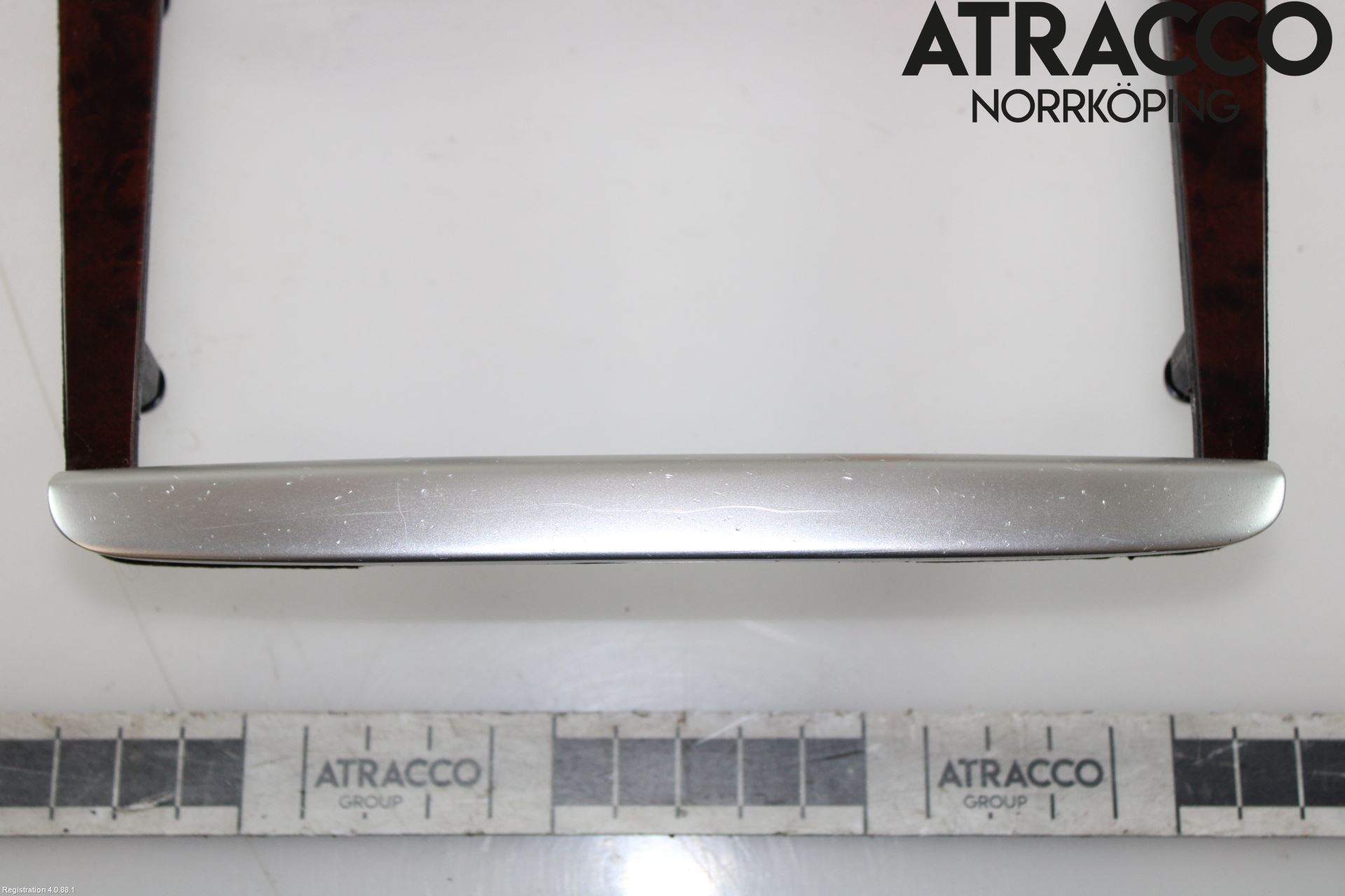 Audi A8/S8 4E  02-09 Inredning Sarg Växelspak