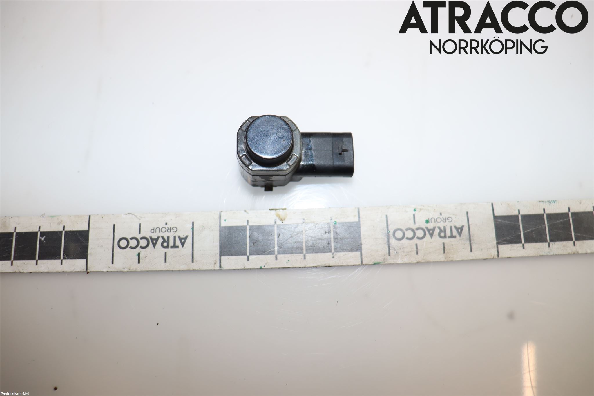 Volkswagen VW PASSAT 11-14 Parkeringshjälp Backsensor