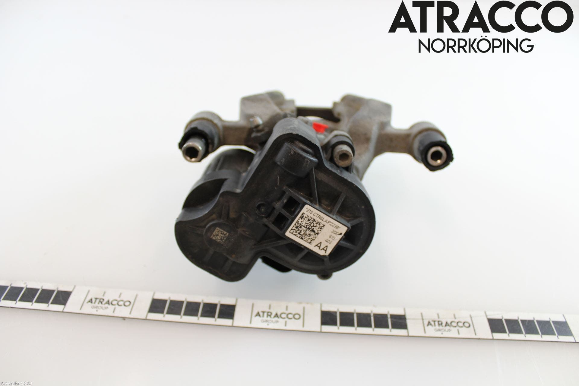 Skoda KODIAQ 17-24 Bromsok Bak Höger