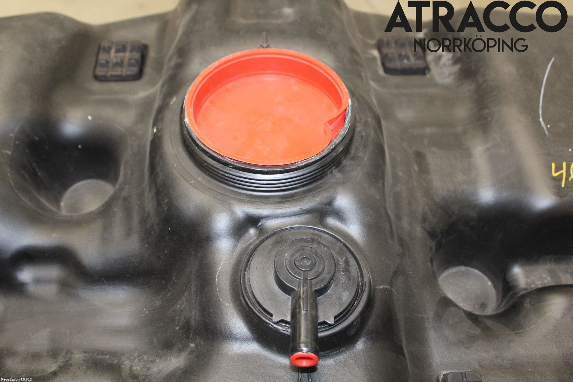 Honda CIVIC 12-16 Bränsletank