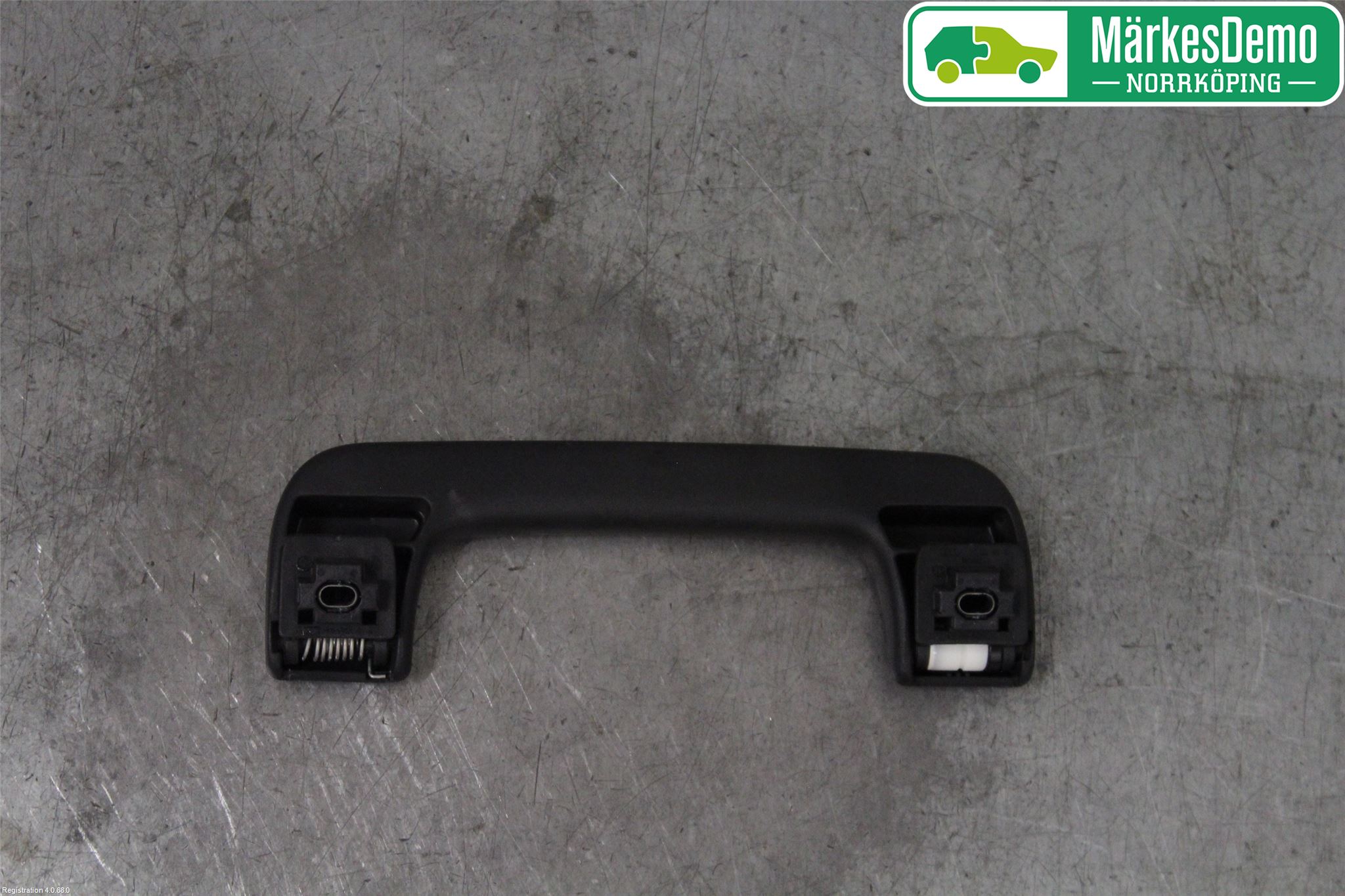 Audi A4/S4 05-07 Kurvhandtag I Tak