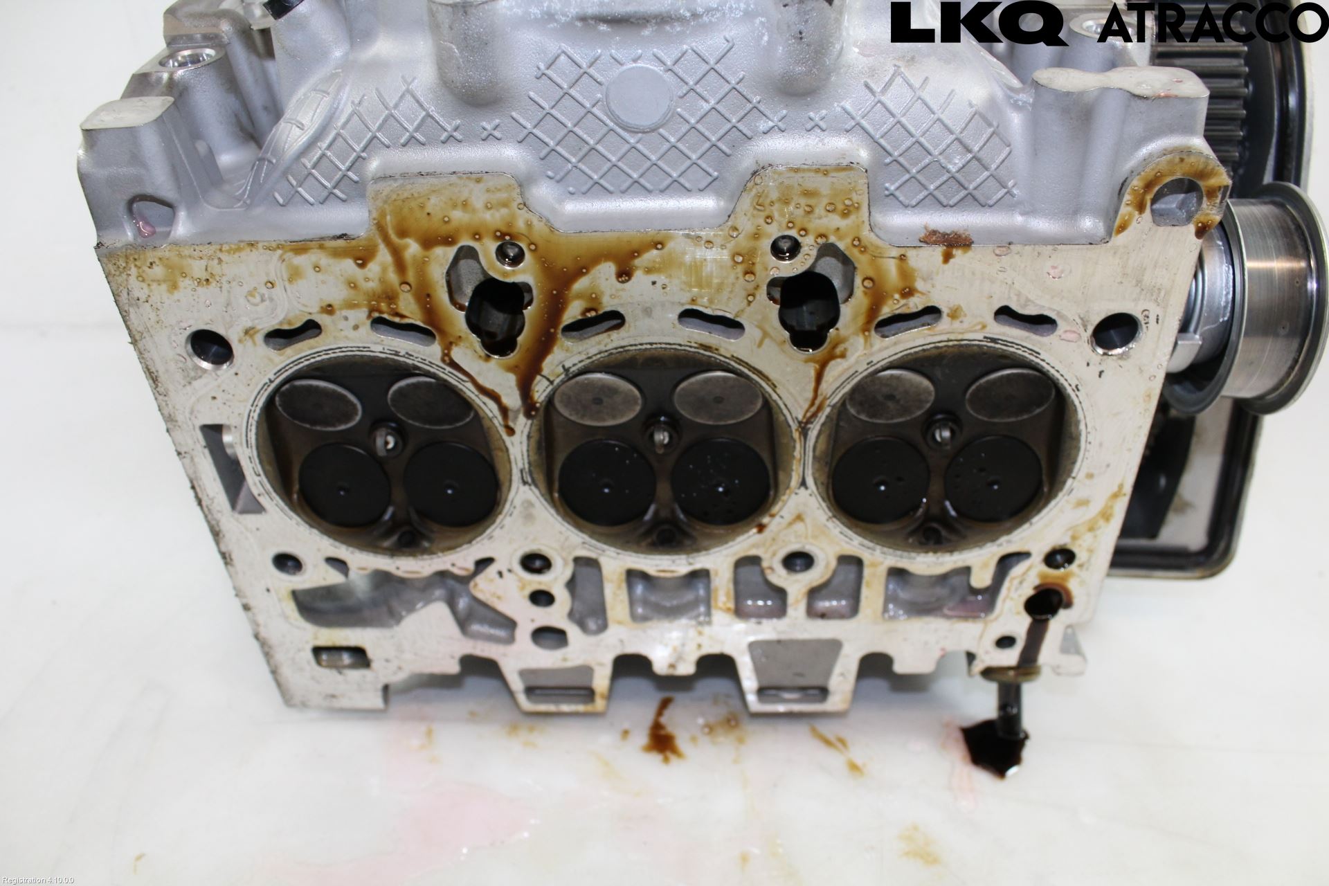 Skoda KAMIQ 20- Topplock Bensin