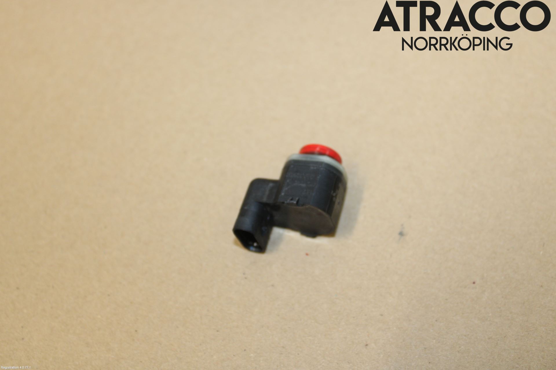 Audi A1/S1 11-18 Parkeringshjälp Backsensor