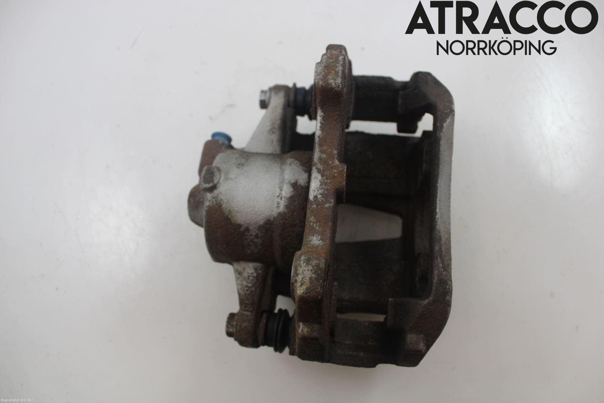 Peugeot BIPPER Bromsok Fram Höger