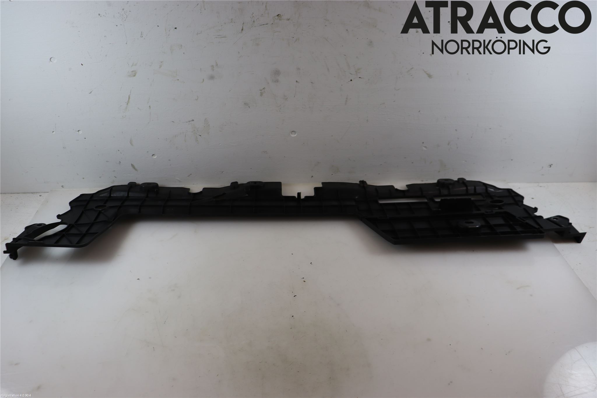 Toyota AURIS 07-09 Frontplåt Övre