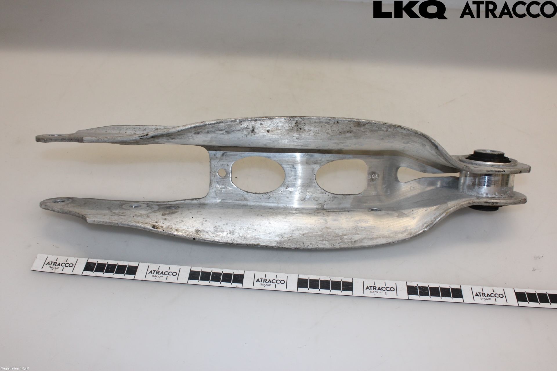 Audi A4/S4 B9 20- Bärarm Bak Vänster