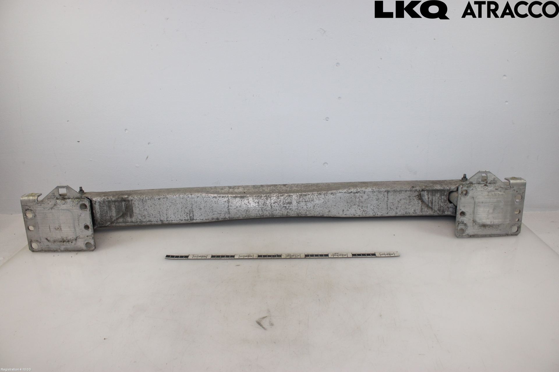 Citroen C4 II 11-18 Stötfångarbalk Fram