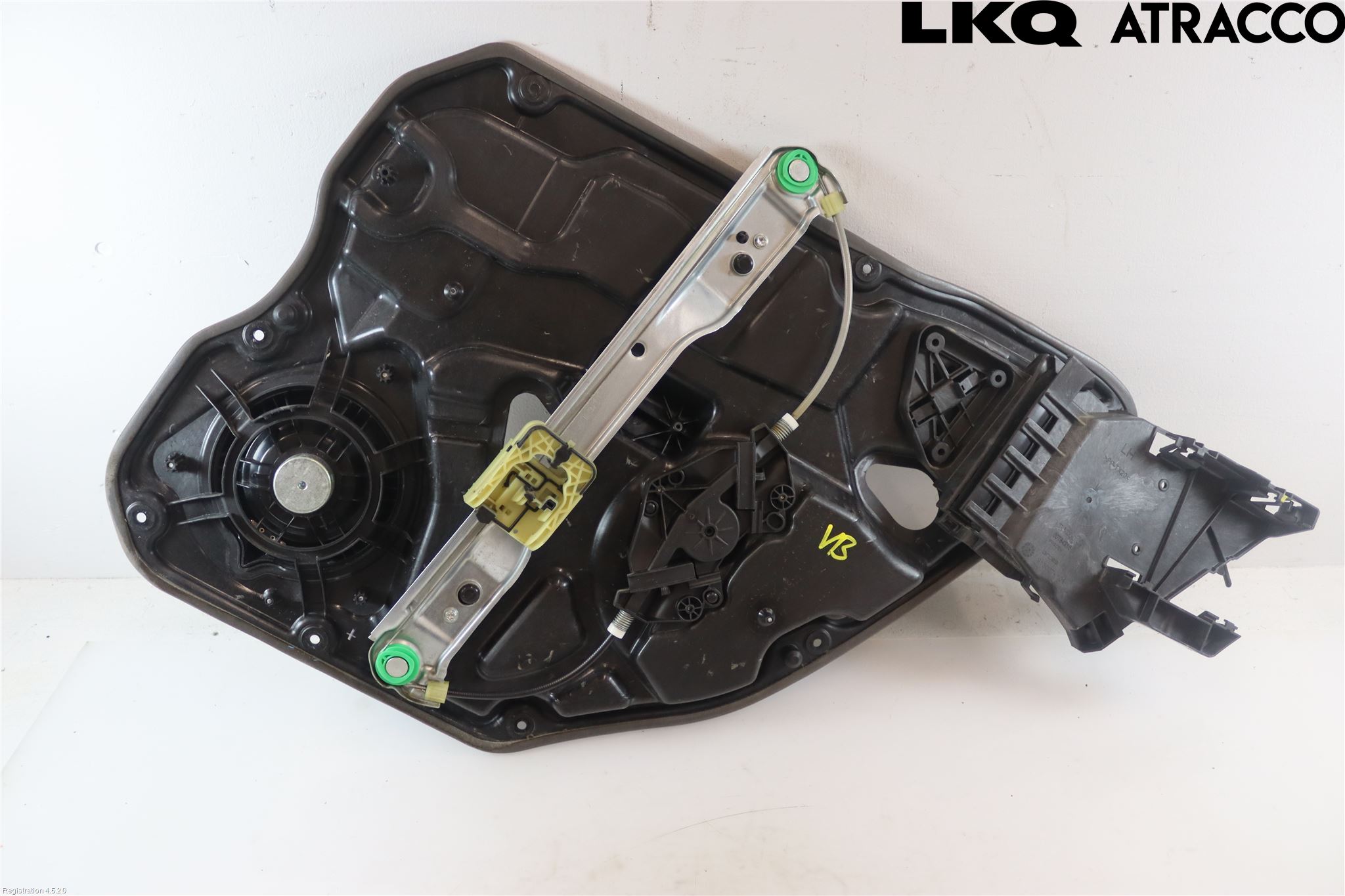 Volvo S60 11-13 Fönsterhiss El Kompl