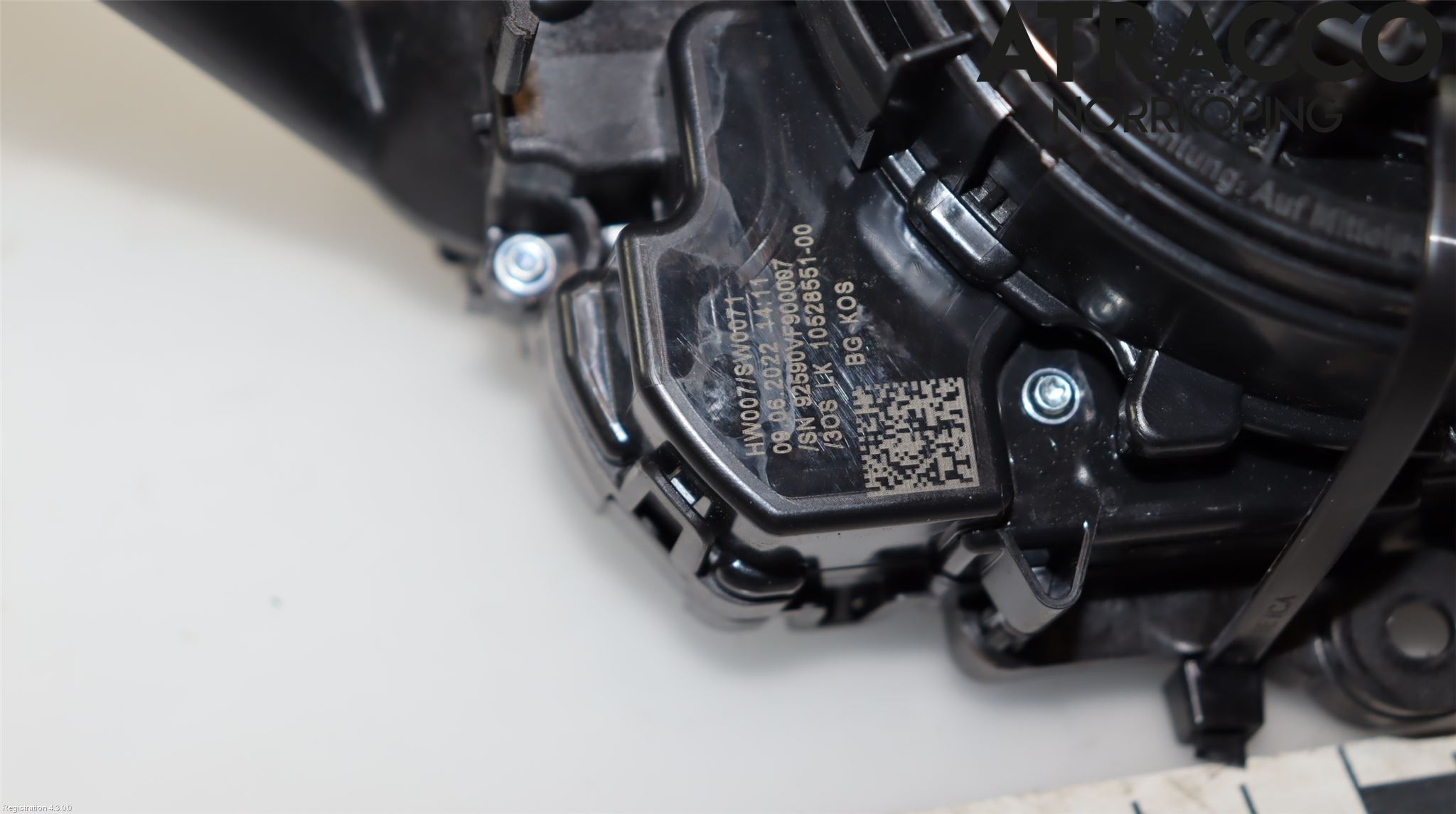 Volkswagen VW ID.3 21- Spakcentral