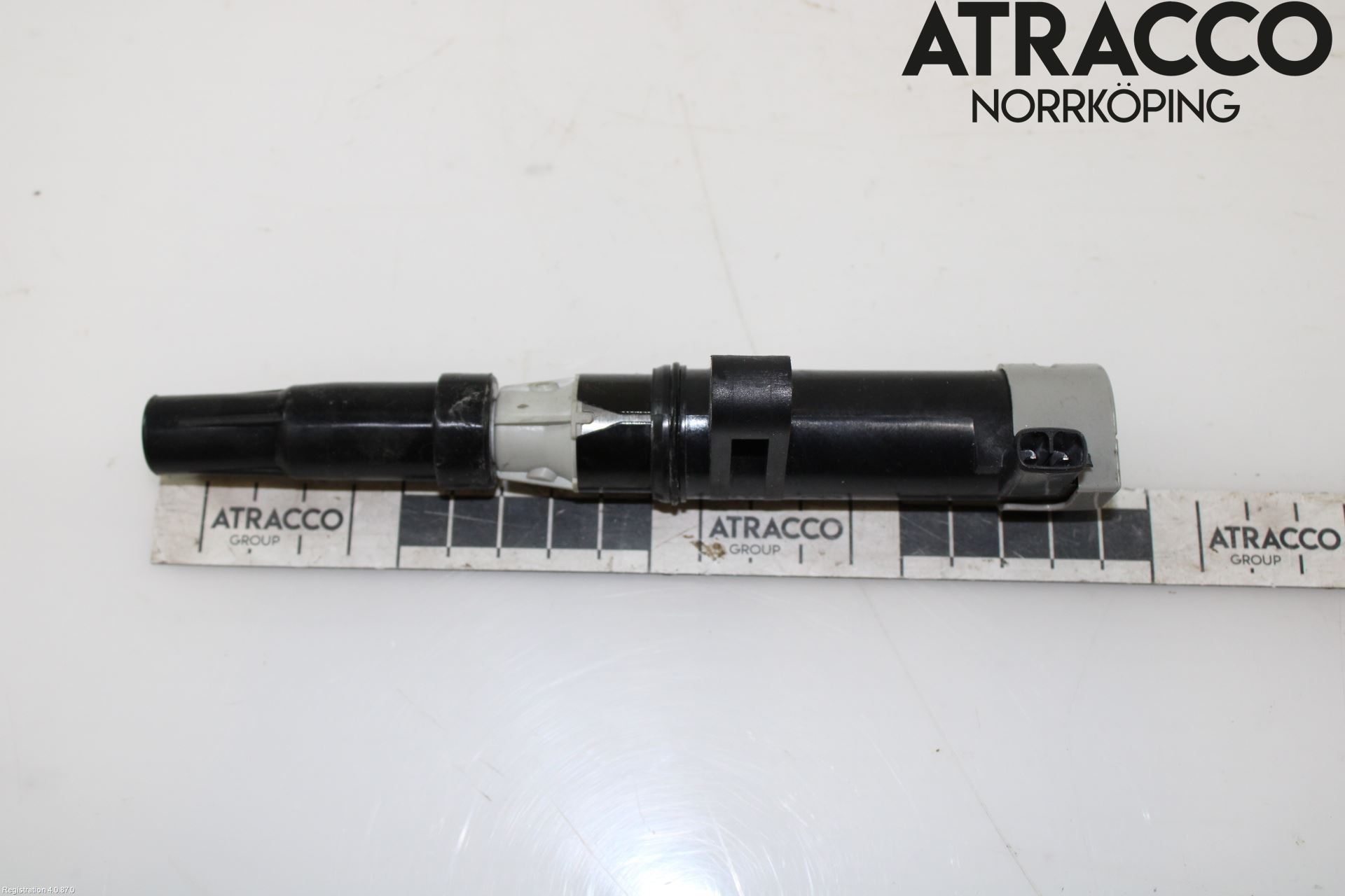 Renault CLIO II 01-08 Tändspole