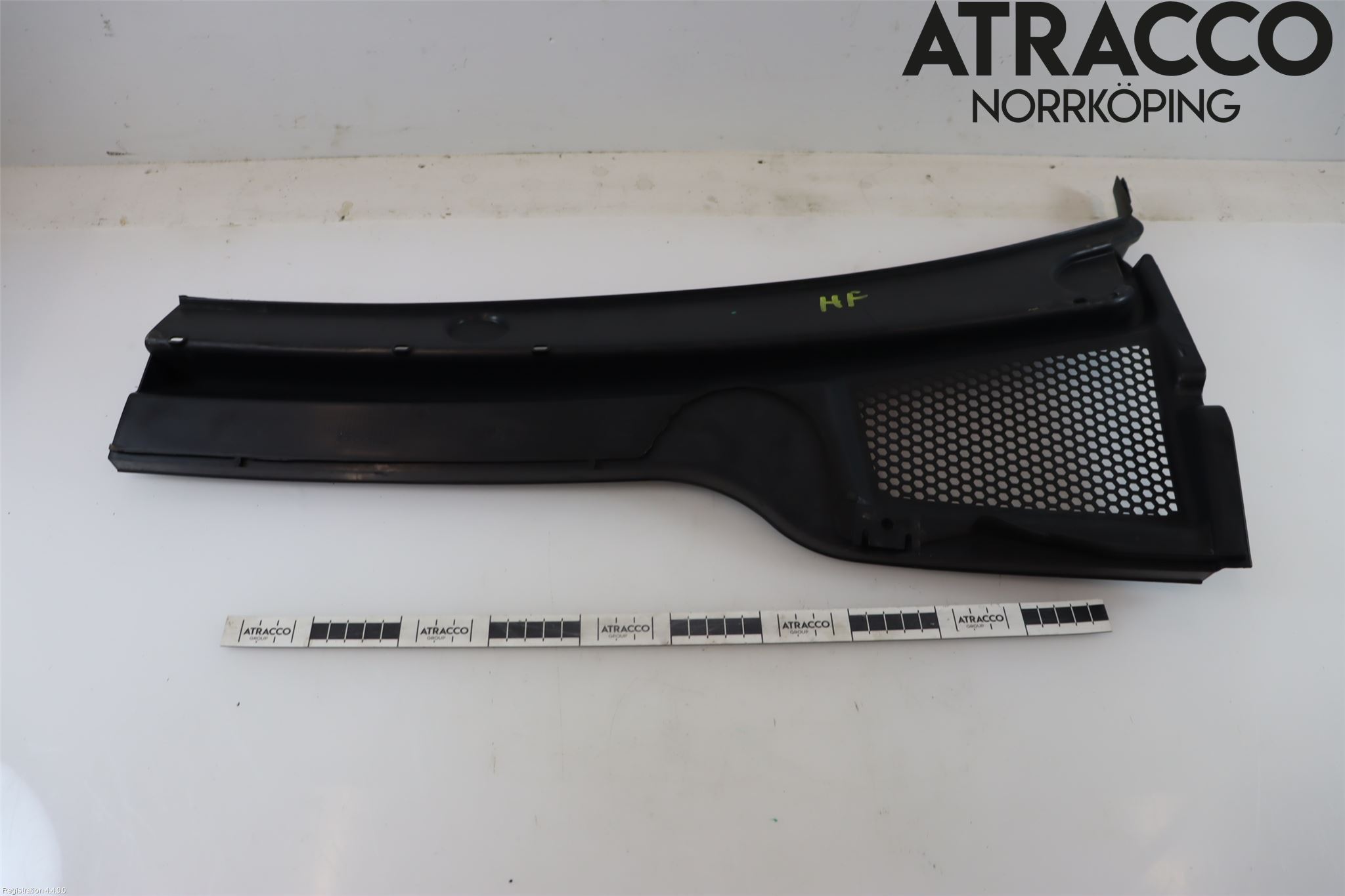 Seat IBIZA V 17-20 Torpedplåt-Torpedplast