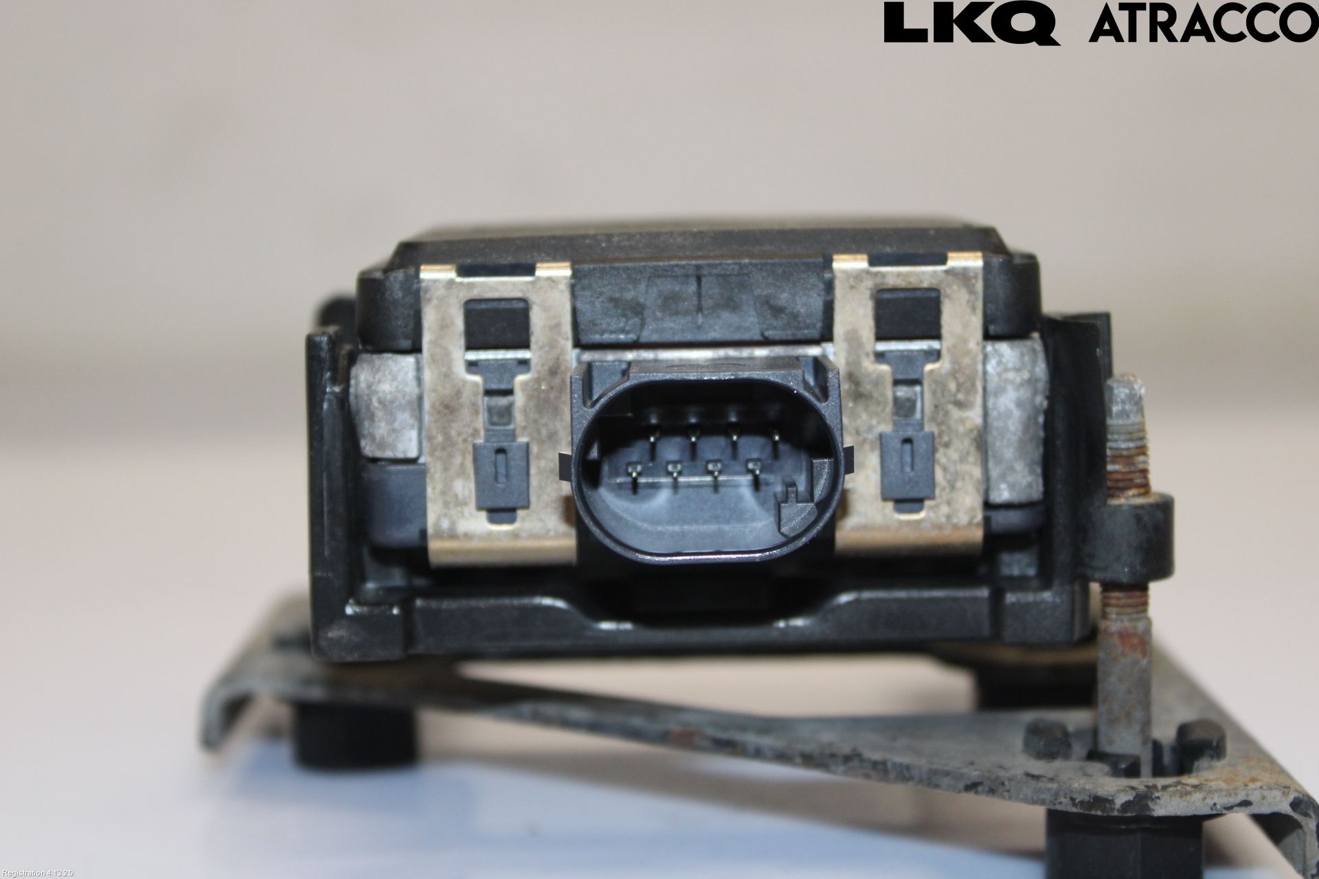 Volkswagen VW GOLF / E-GOLF VII 13-20 Sensor Aktivt Kollisionsskydd