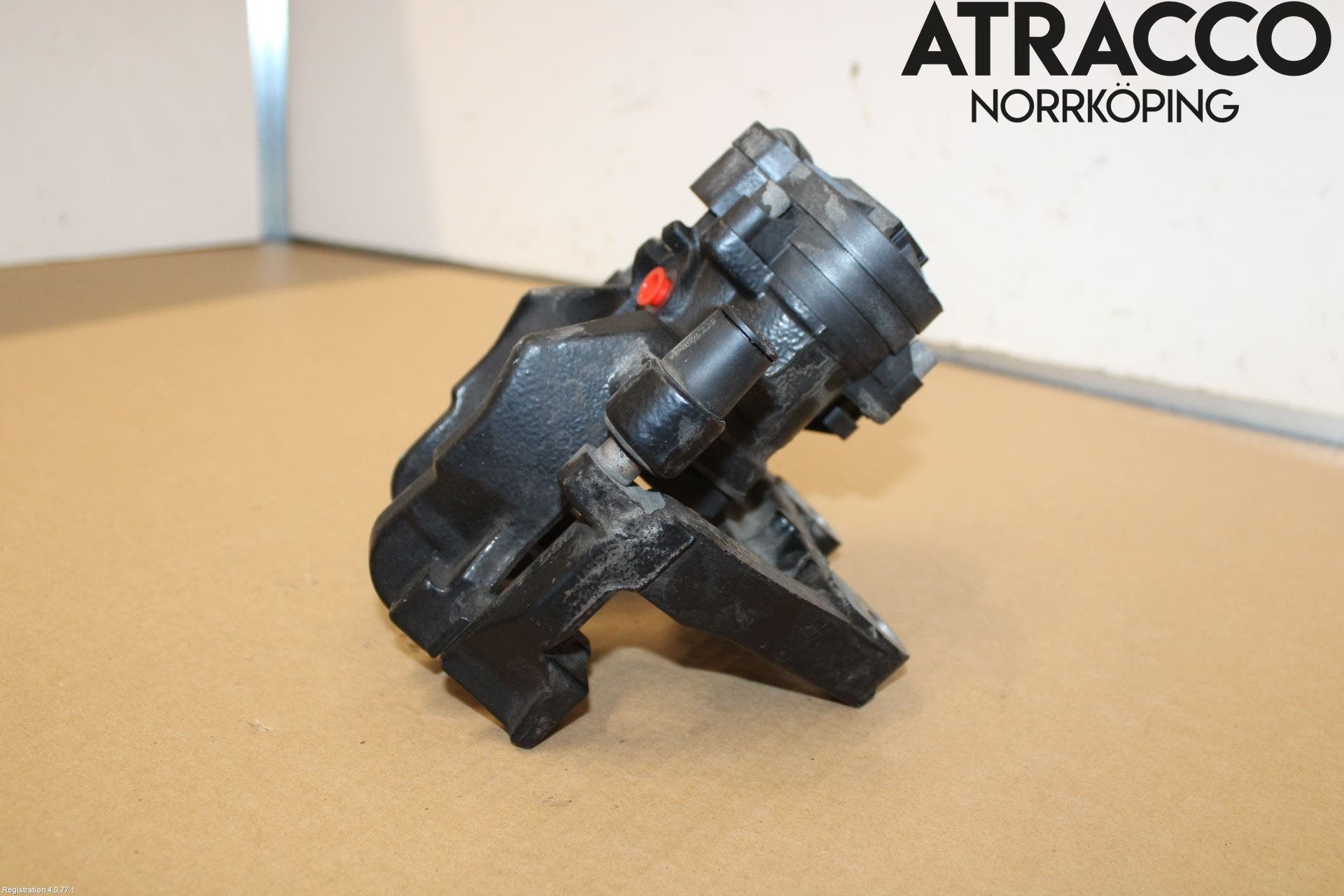 Seat LEON 13-20 Bromsok Bak Höger