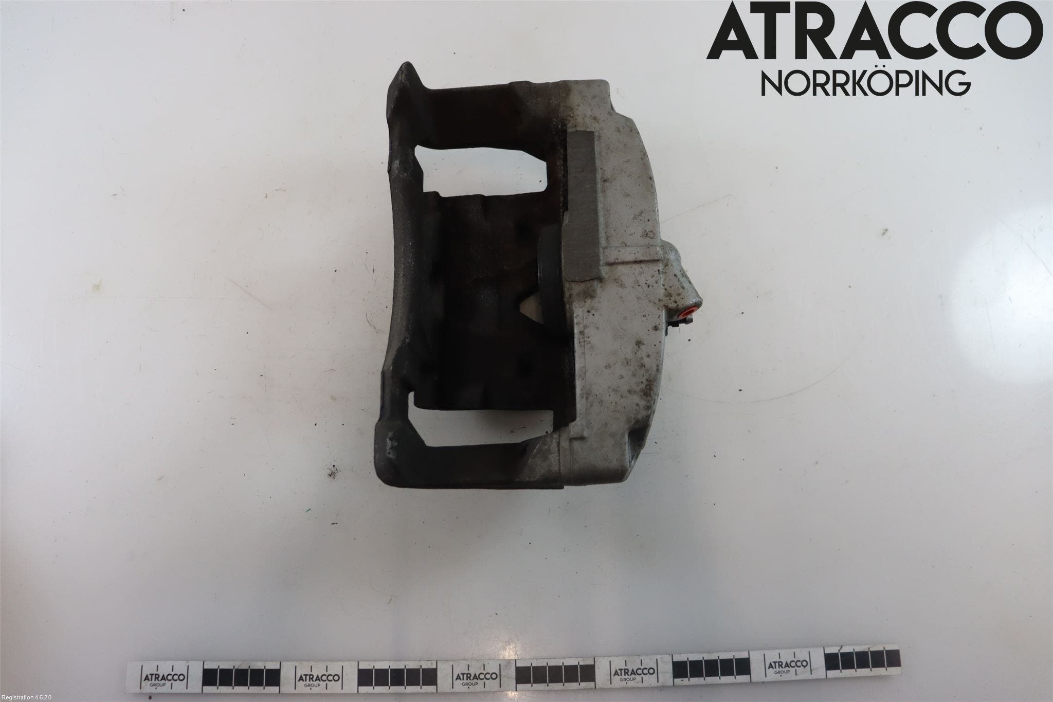 Volvo V70 08-13 Bromsok Fram Höger