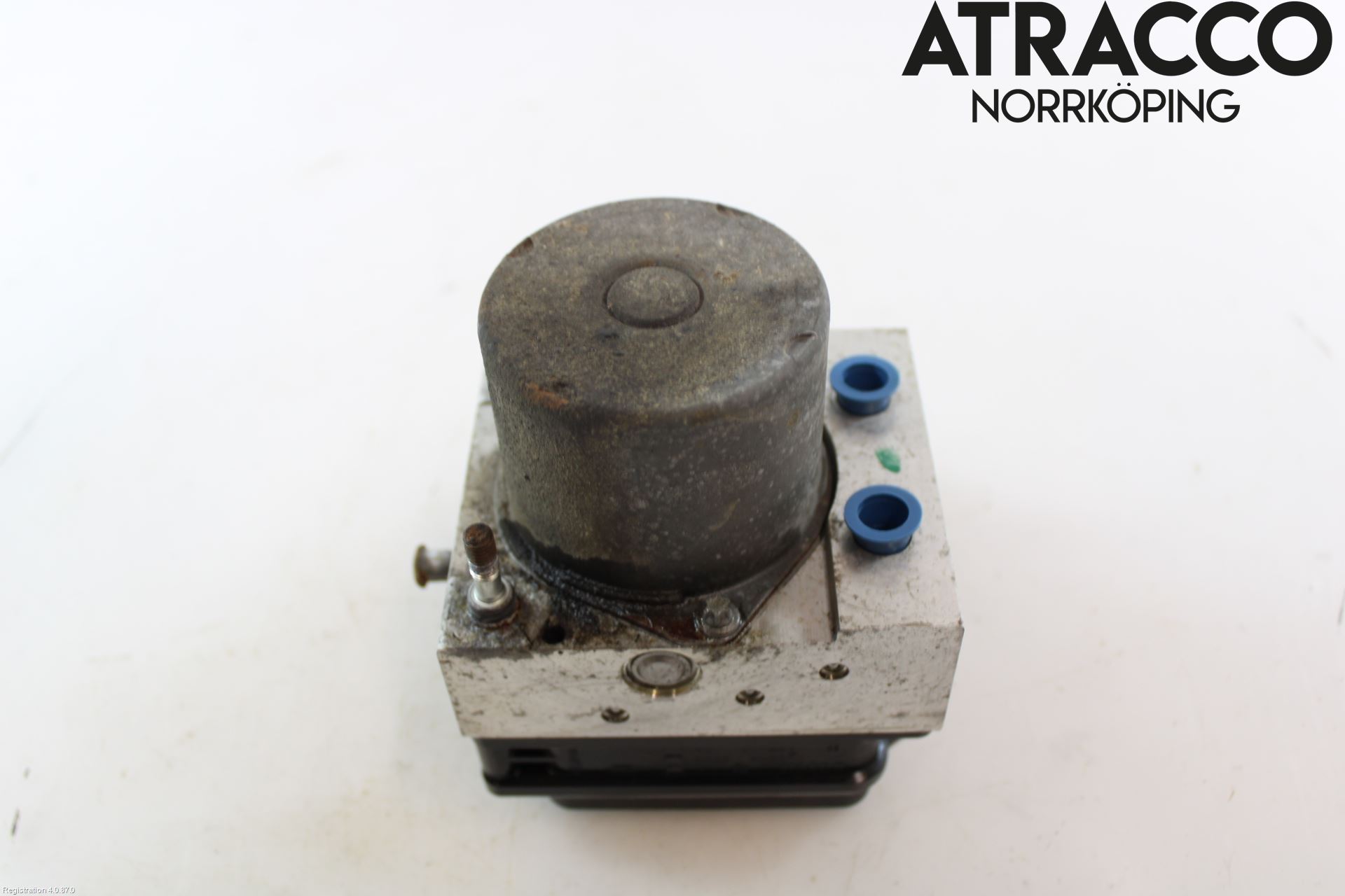 Kia CEED 06-12 Abs Hydraulaggregat