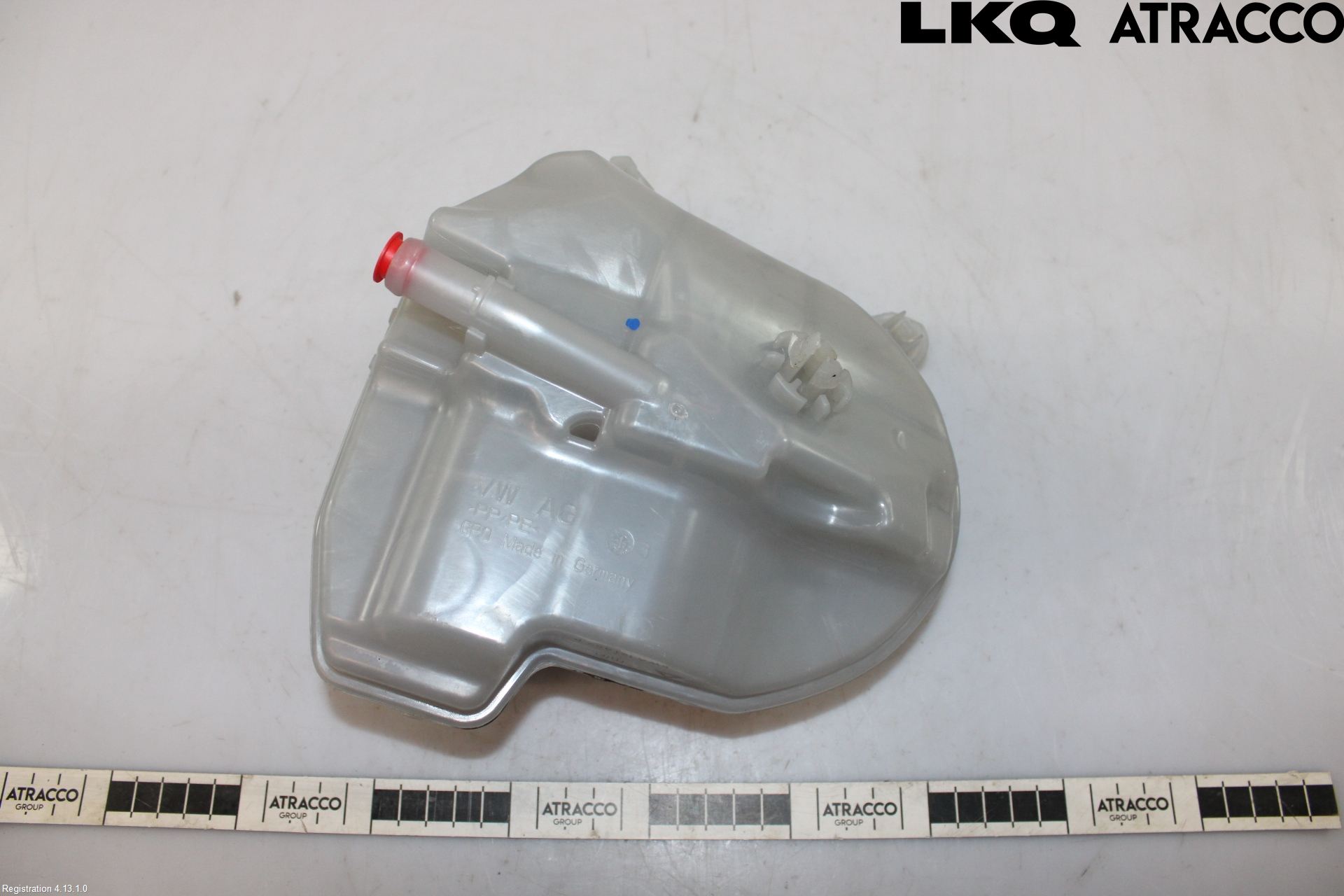 Seat LEON 20- Expansionstank