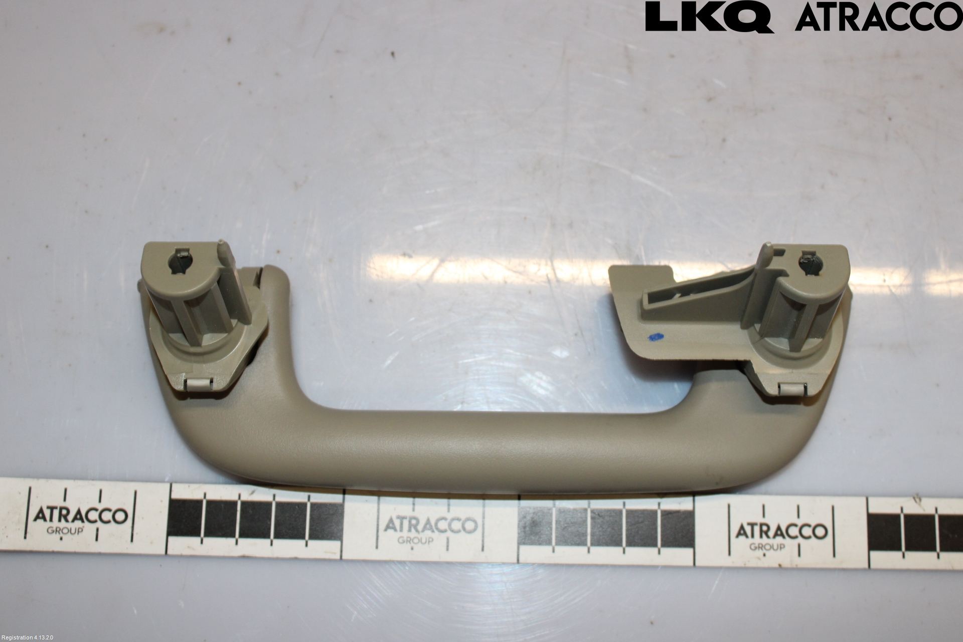 Toyota AVENSIS 07-08 Kurvhandtag I Tak
