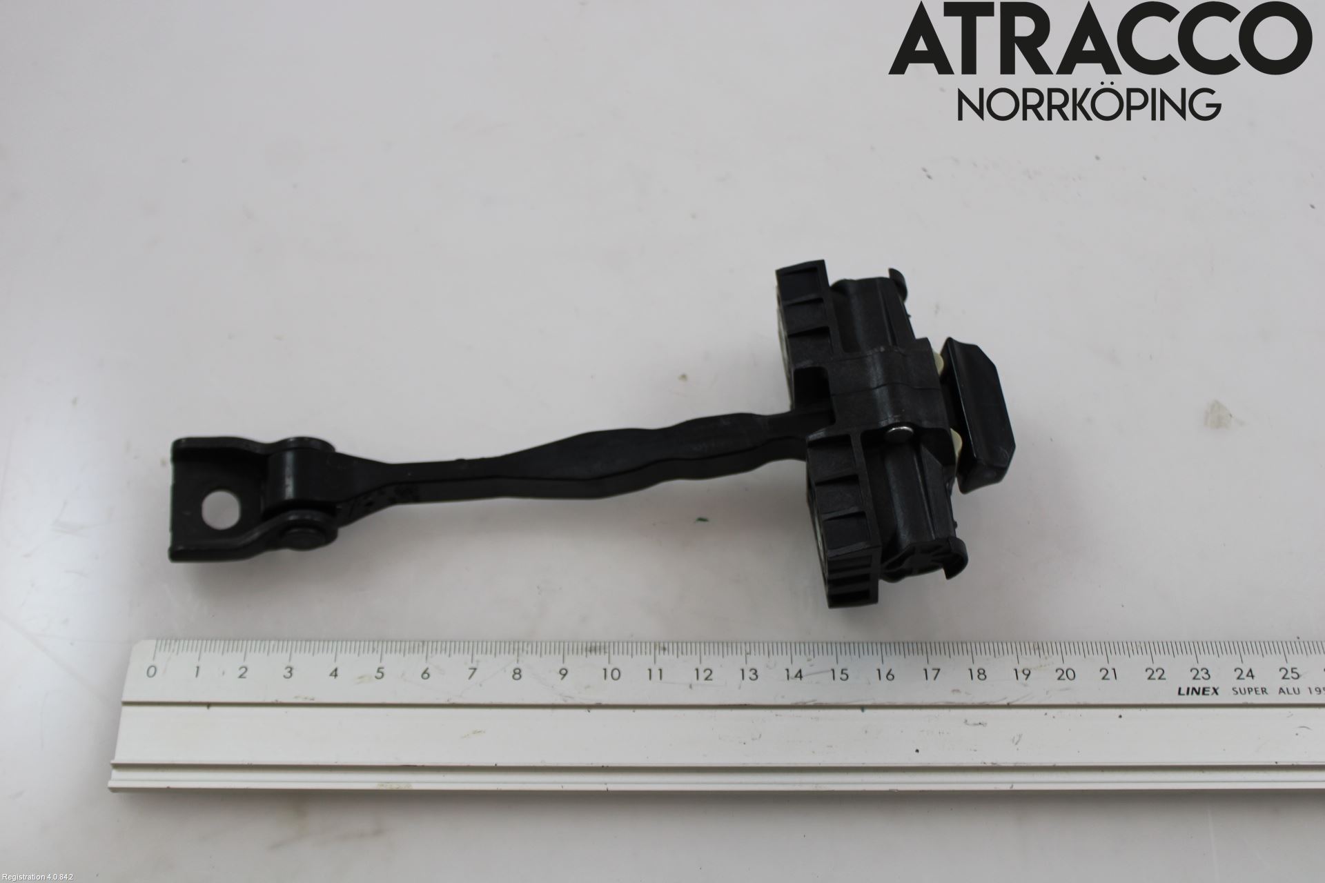 Volkswagen VW ID.4 21- Dörrstopp