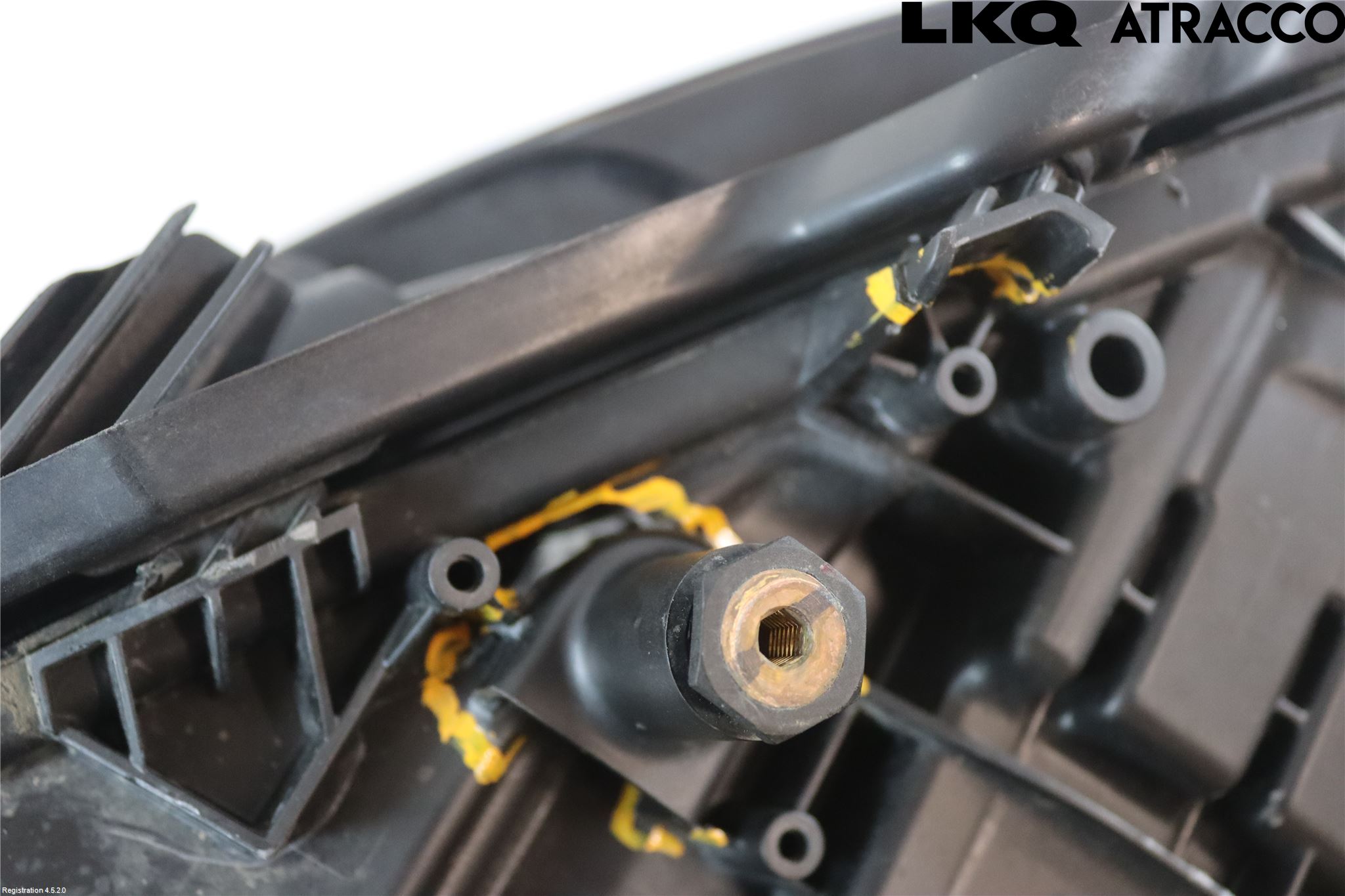 Jaguar F-TYPE Strålkastare Höger