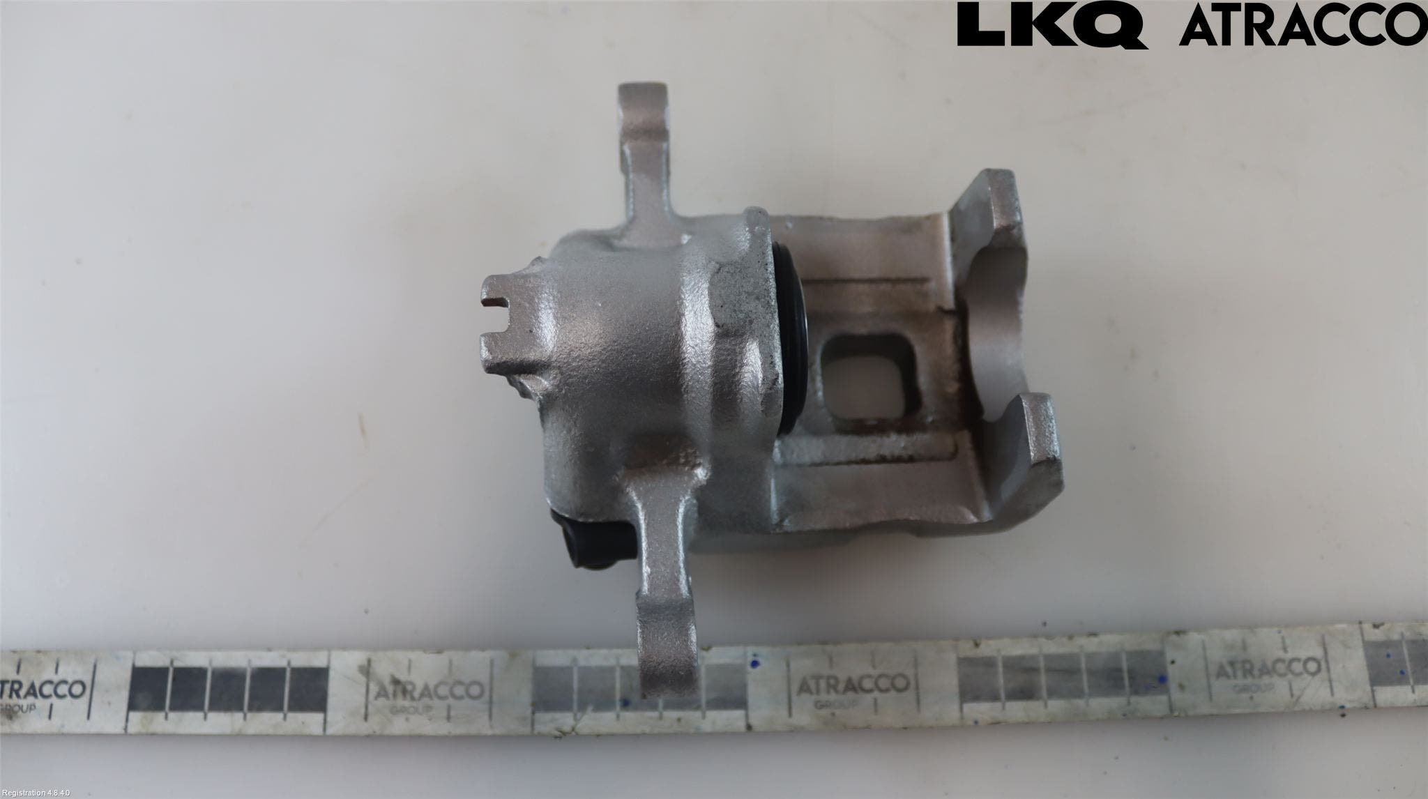 Hyundai i20 PB 09-14 Bromsok Bak Höger