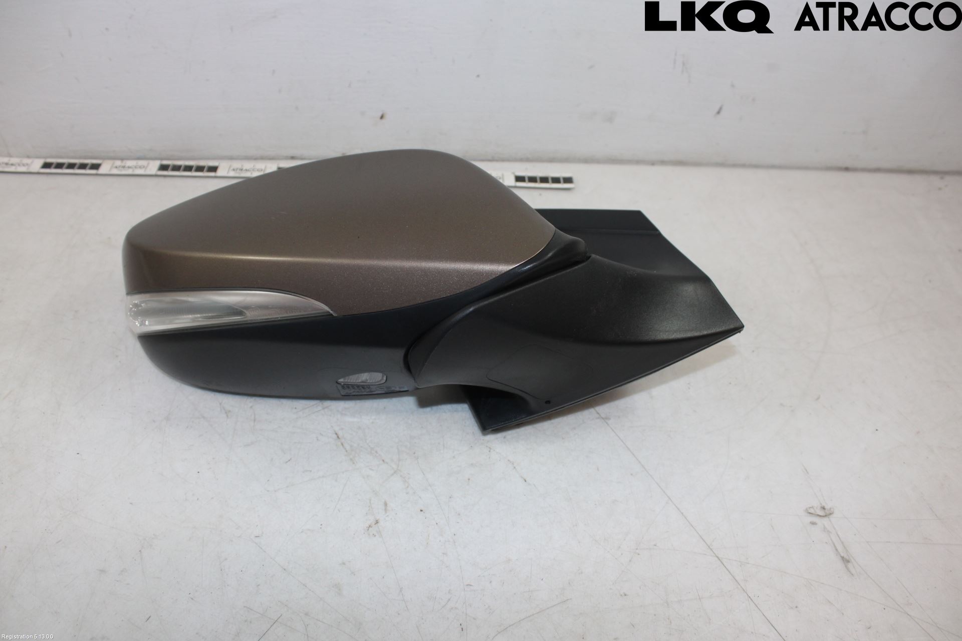 Hyundai i30 GD 13-17 Spegel Yttre El Hö
