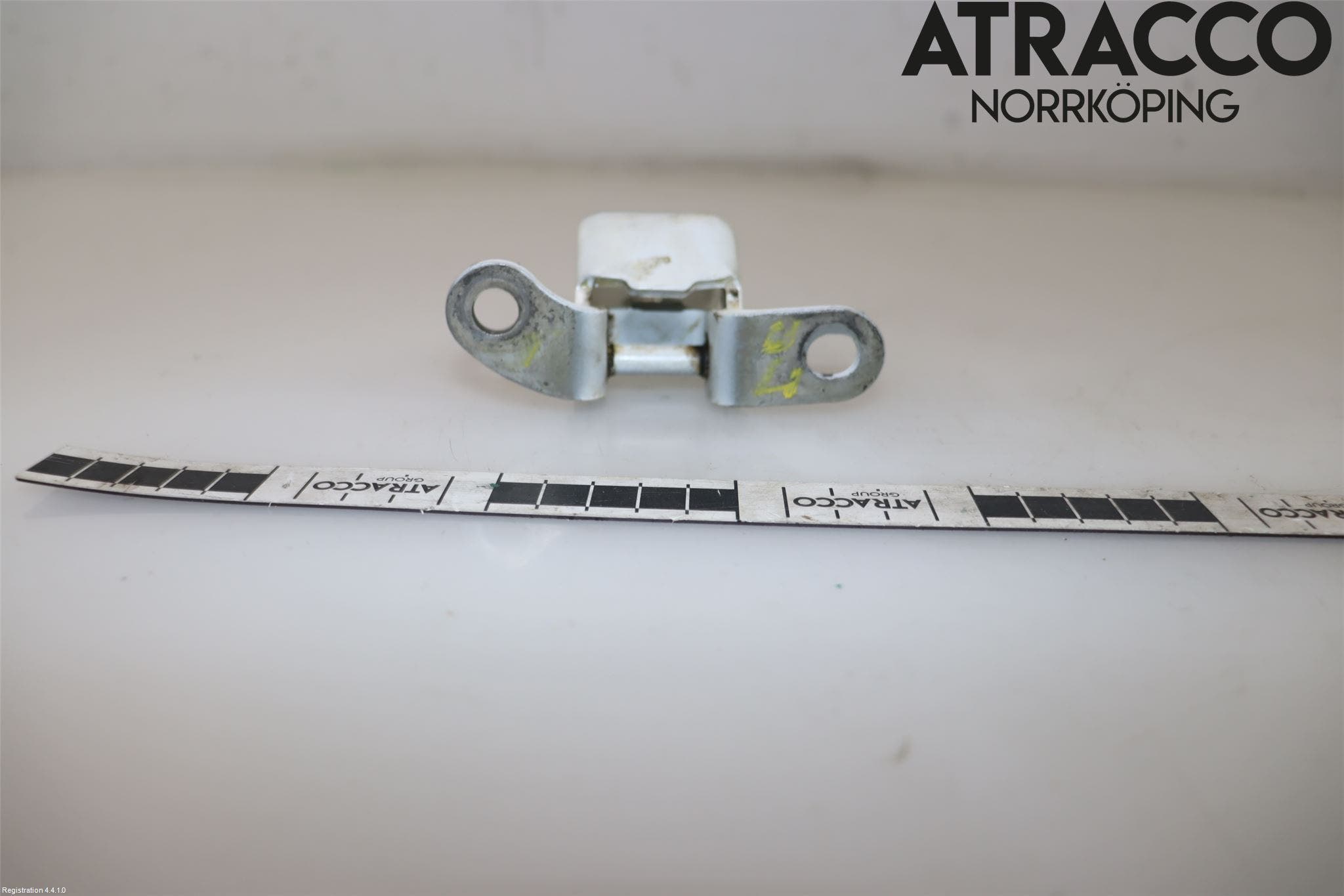 Citroen C1 14-22 Dörrgångjärn