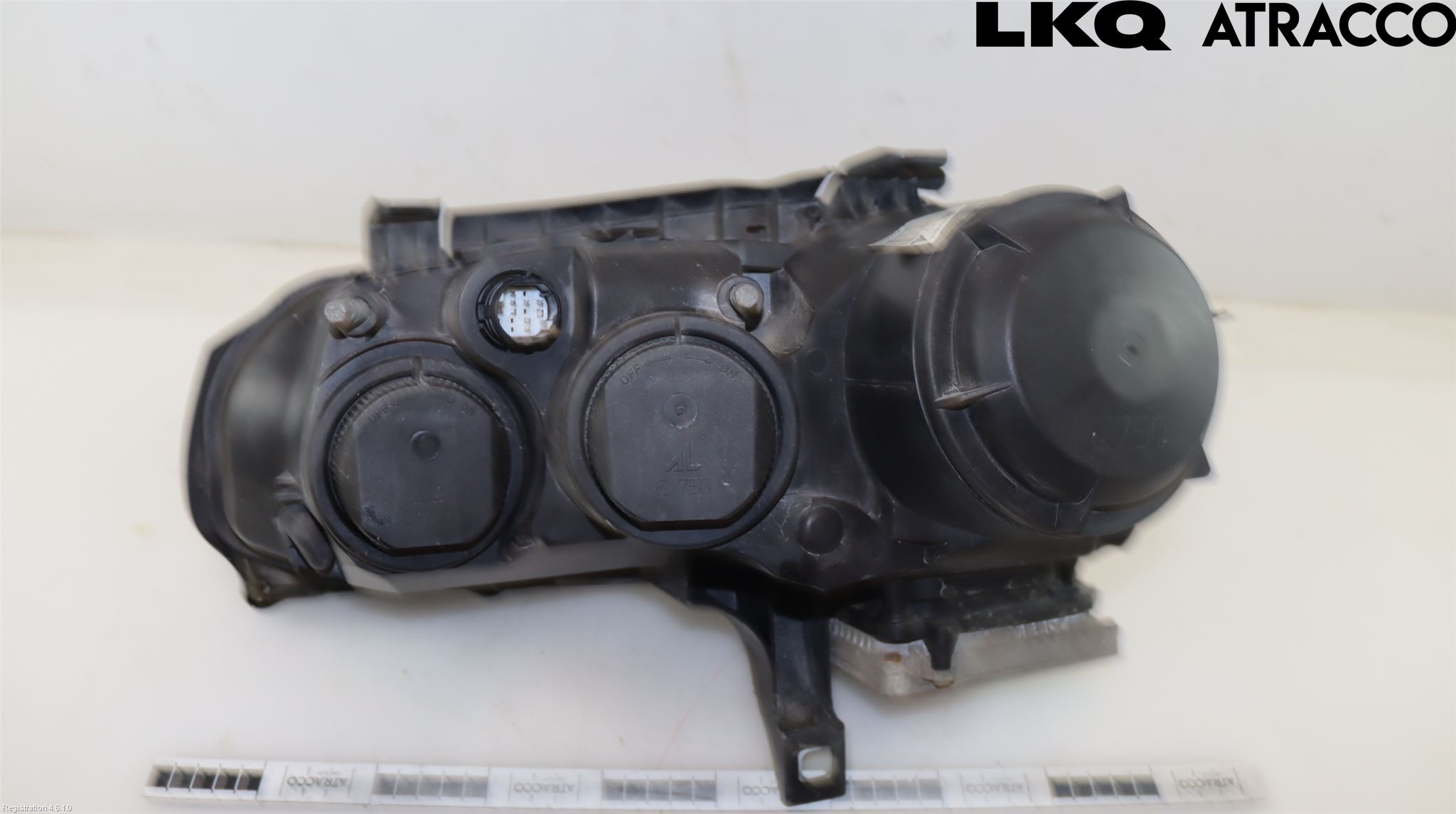 Alfa 159 Strålkastare Höger