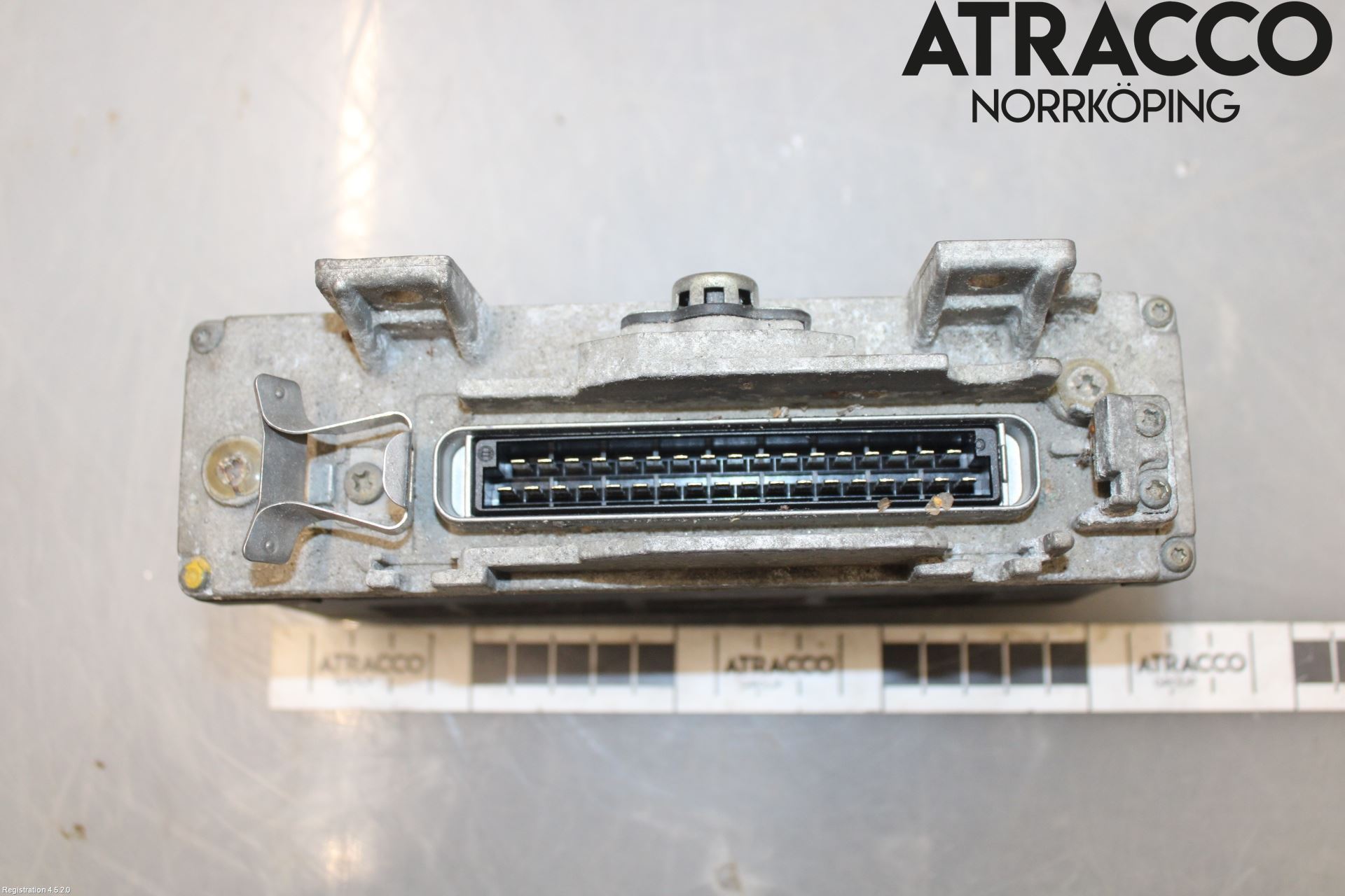 Mercedes-Benz MB 200-500  (W124) 86-96 Styrenhet Abs