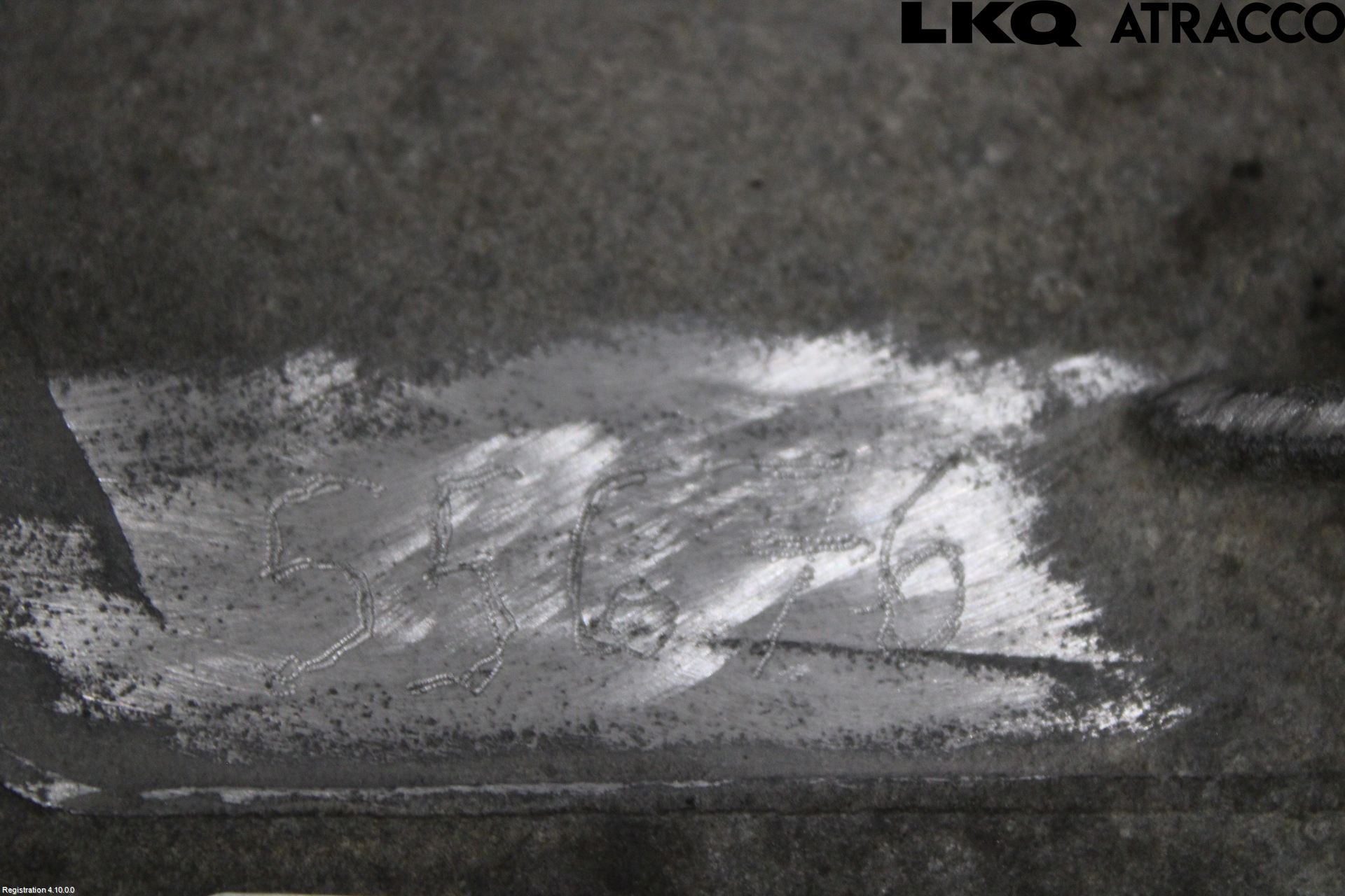 Volvo V70 05-08 Växellåda Man 5 Vxl