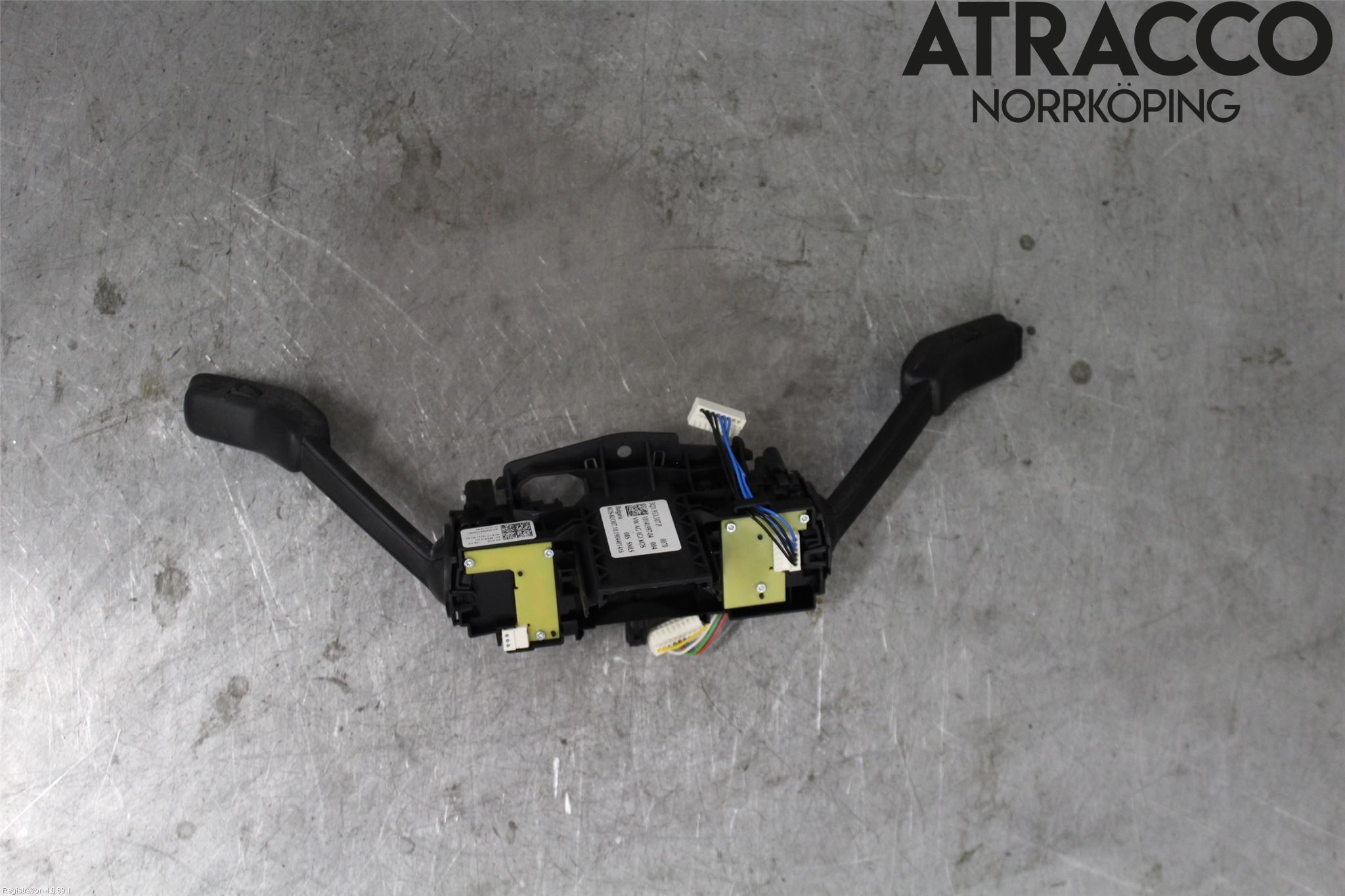 Seat LEON 13-20 Spakcentral