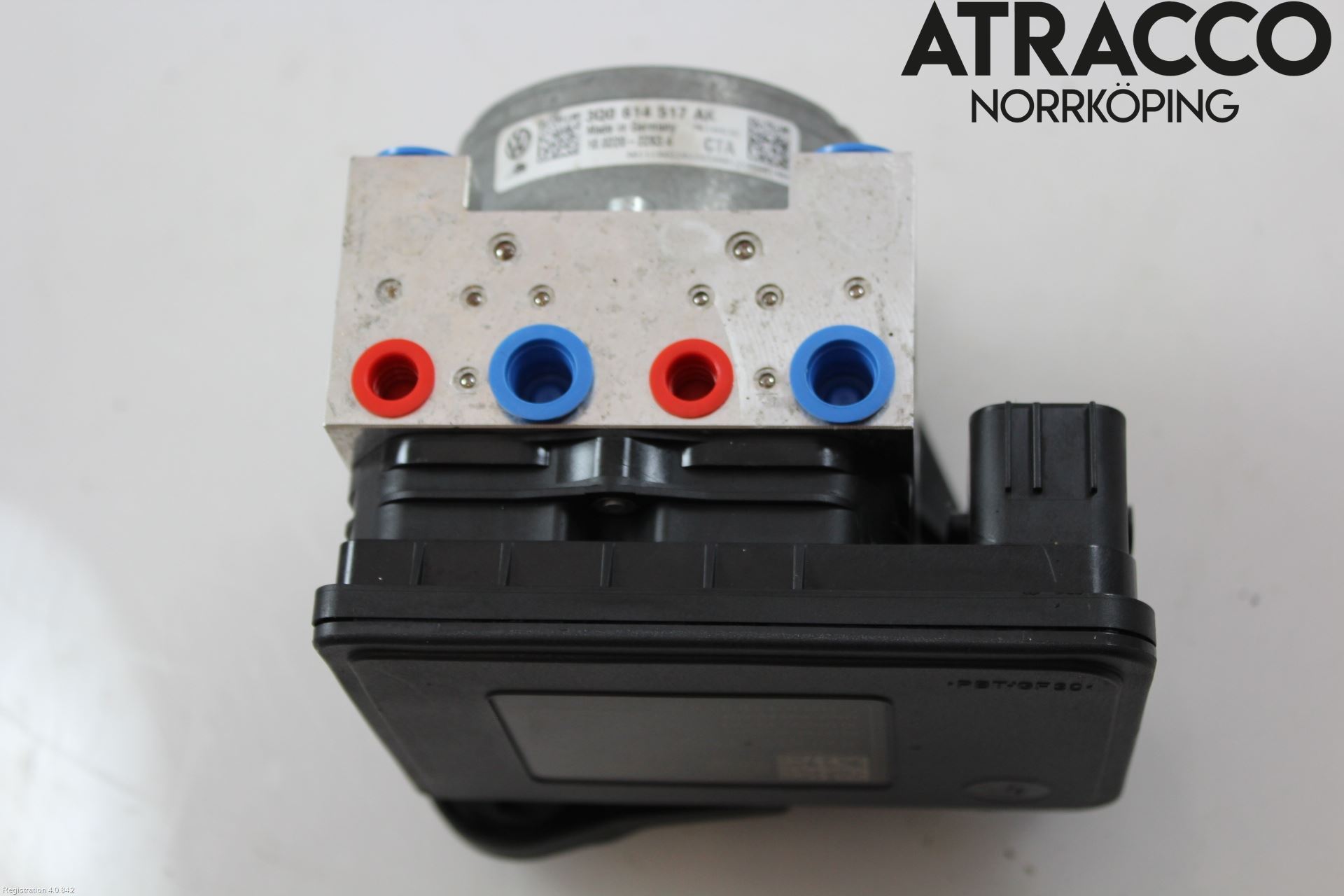 Volkswagen VW ARTEON 17- Abs Hydraulaggregat
