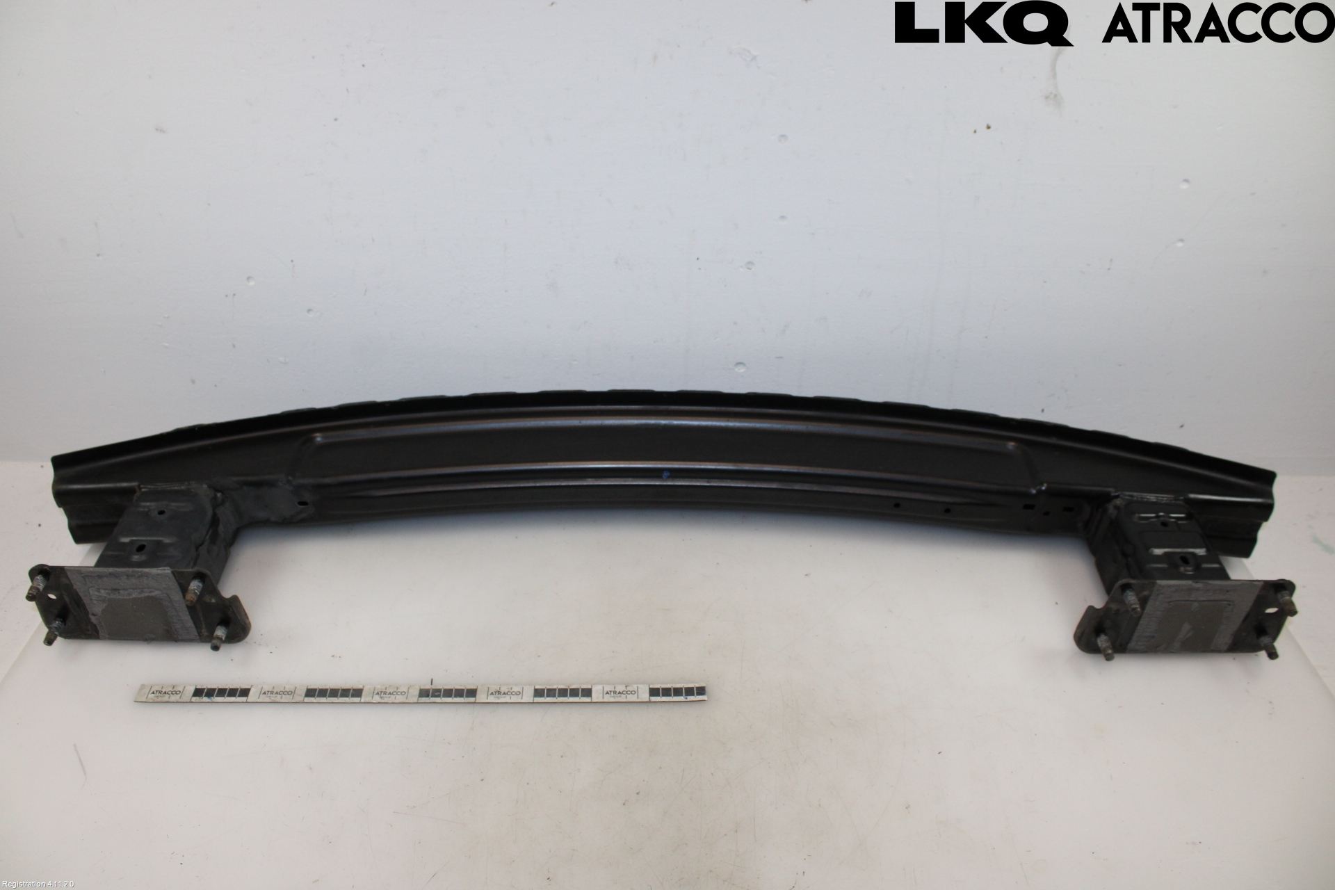 Mercedes-Benz MB CLA-KLASS (C117/X117) 13-19 Stötfångarbalk Bak